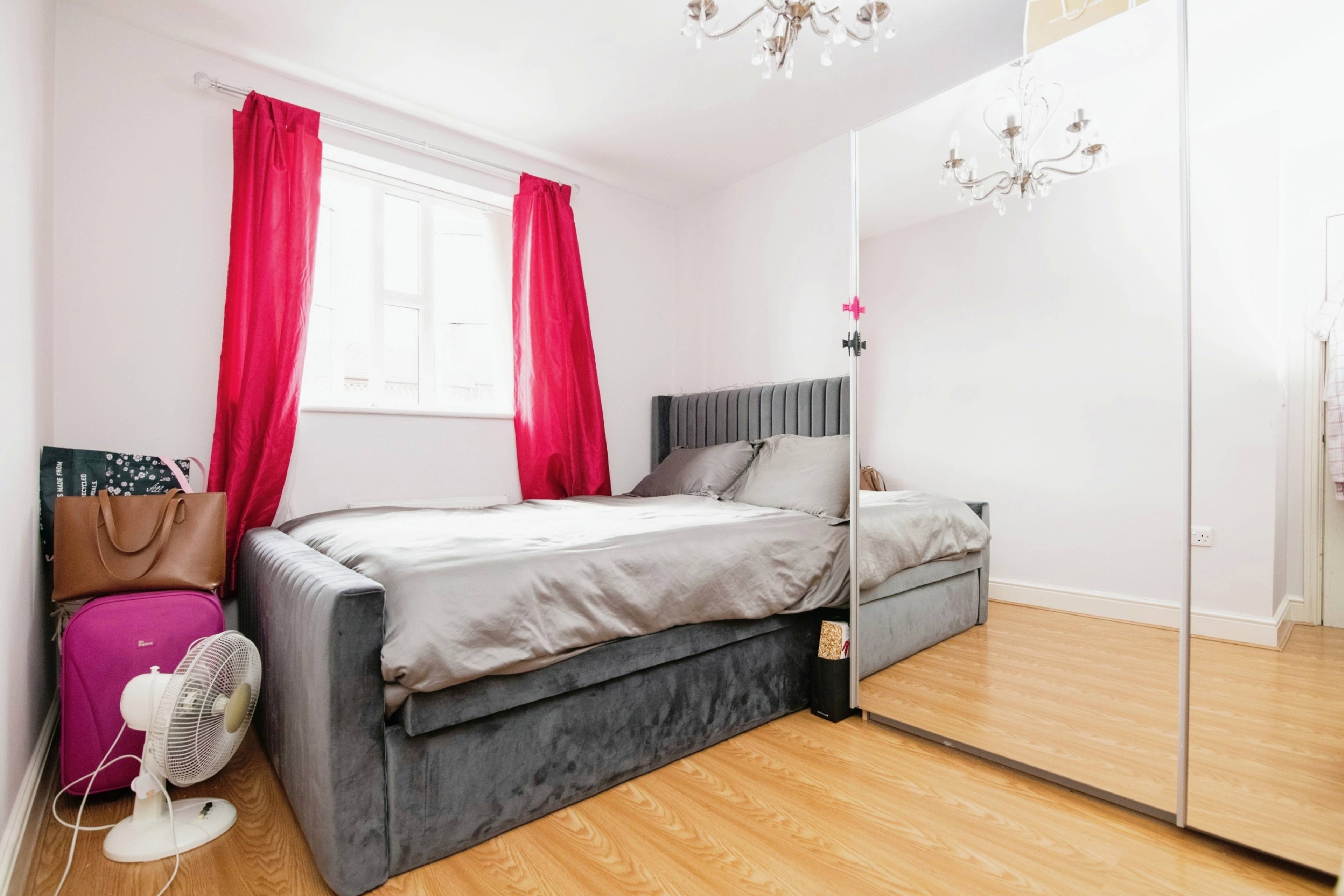 Bedroom Six