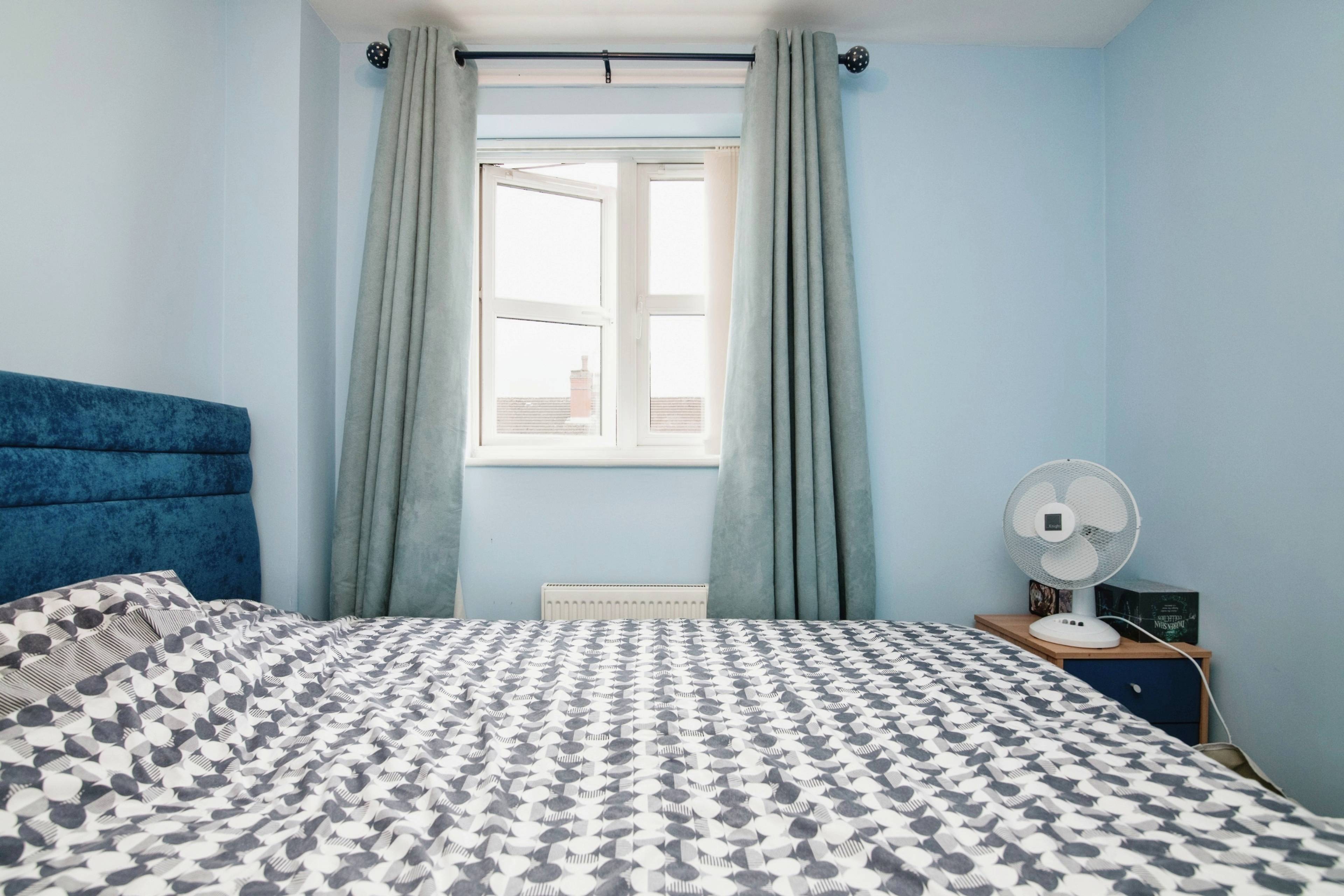 Bedroom Five