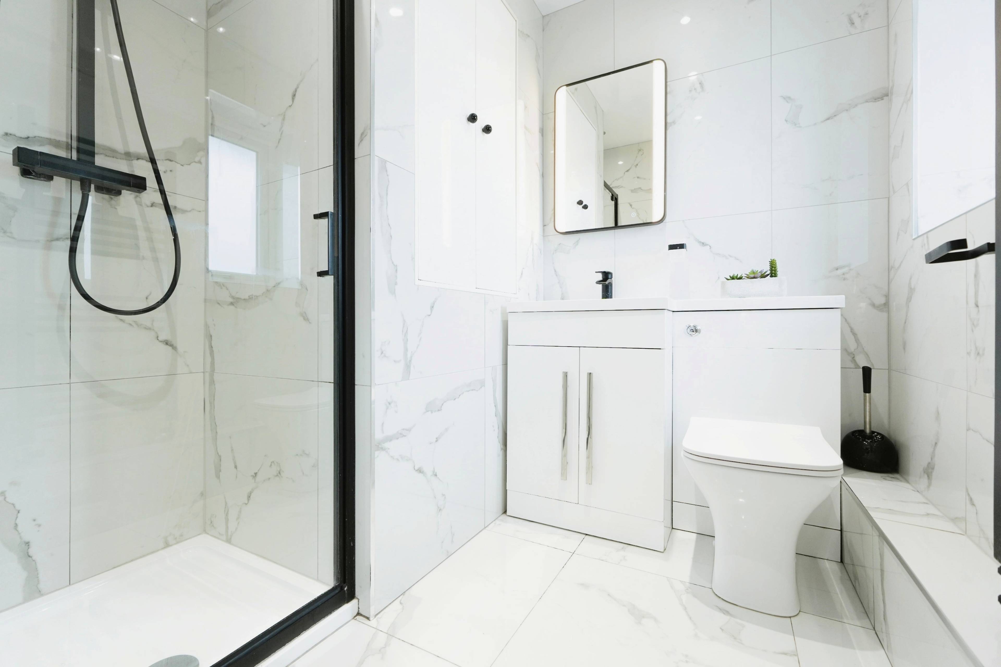En-suite