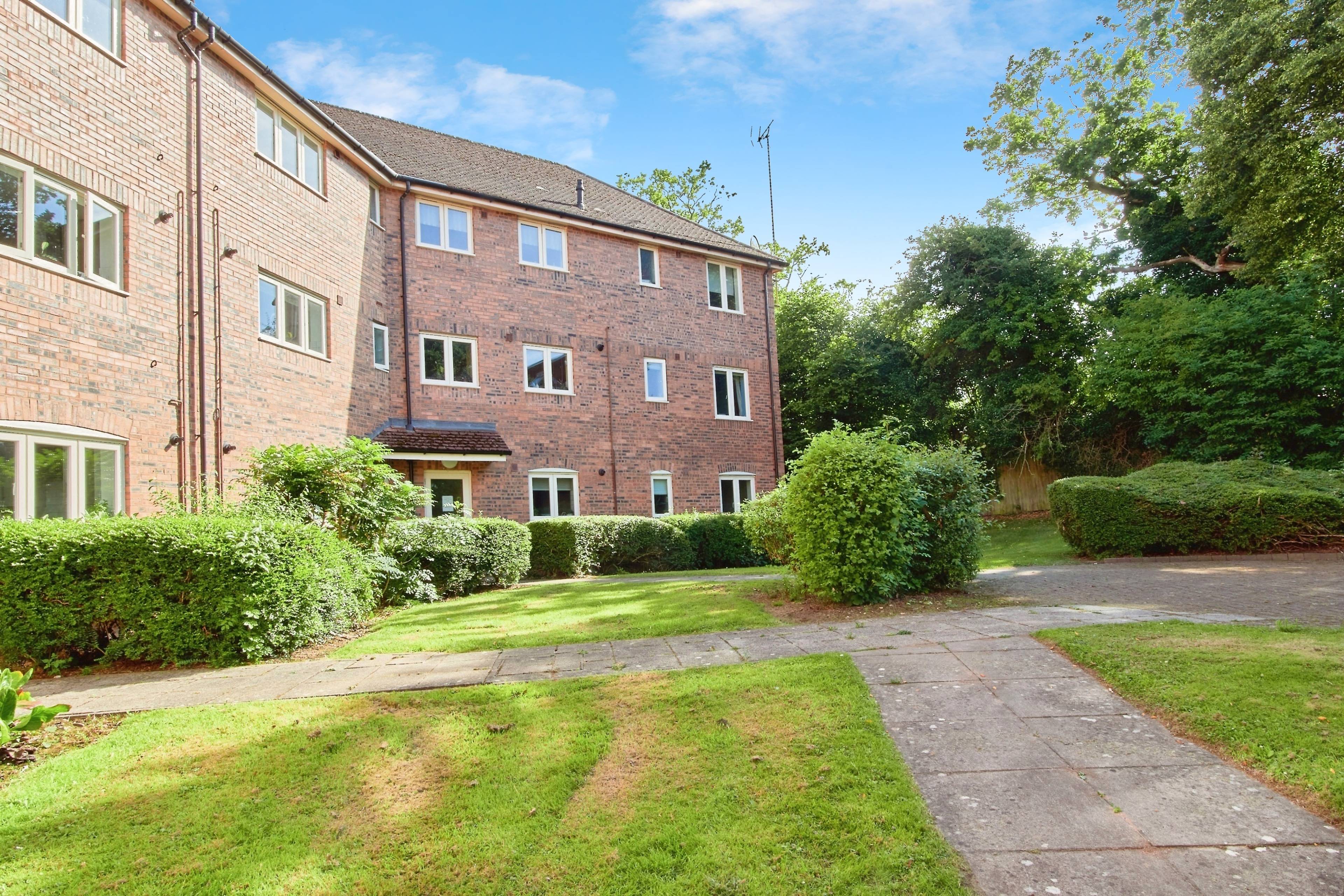 Communal Gardens