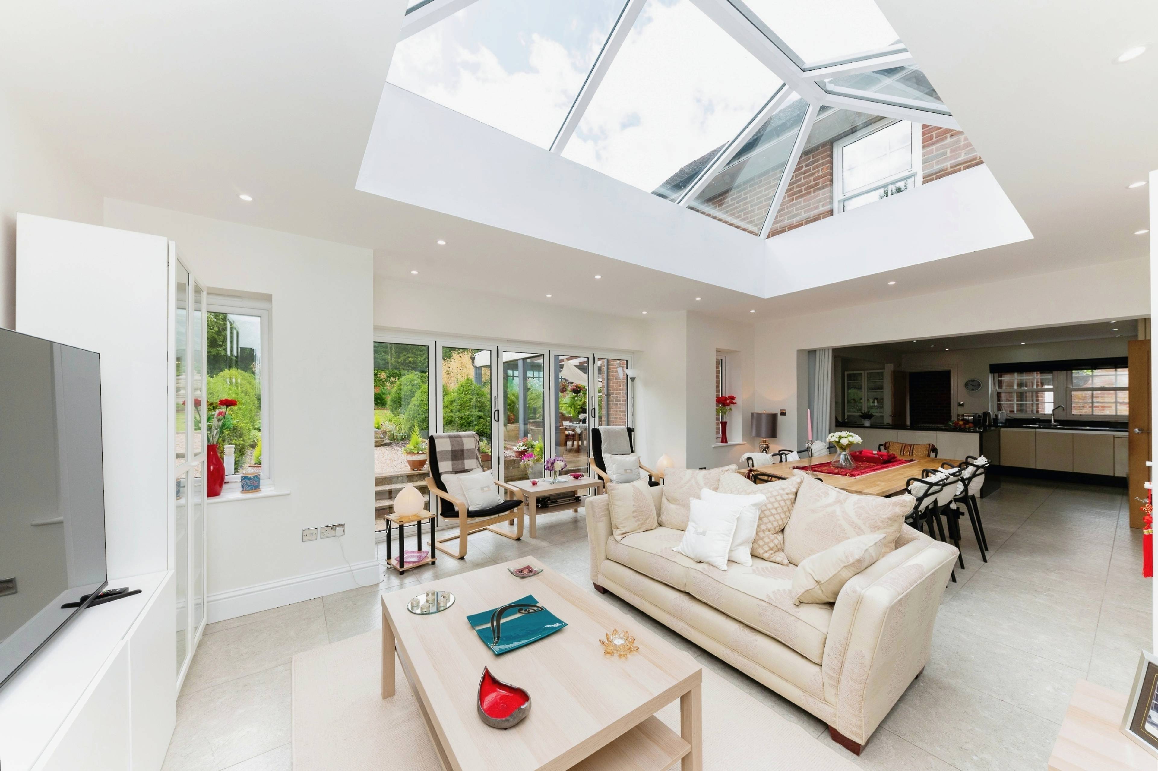 Orangery