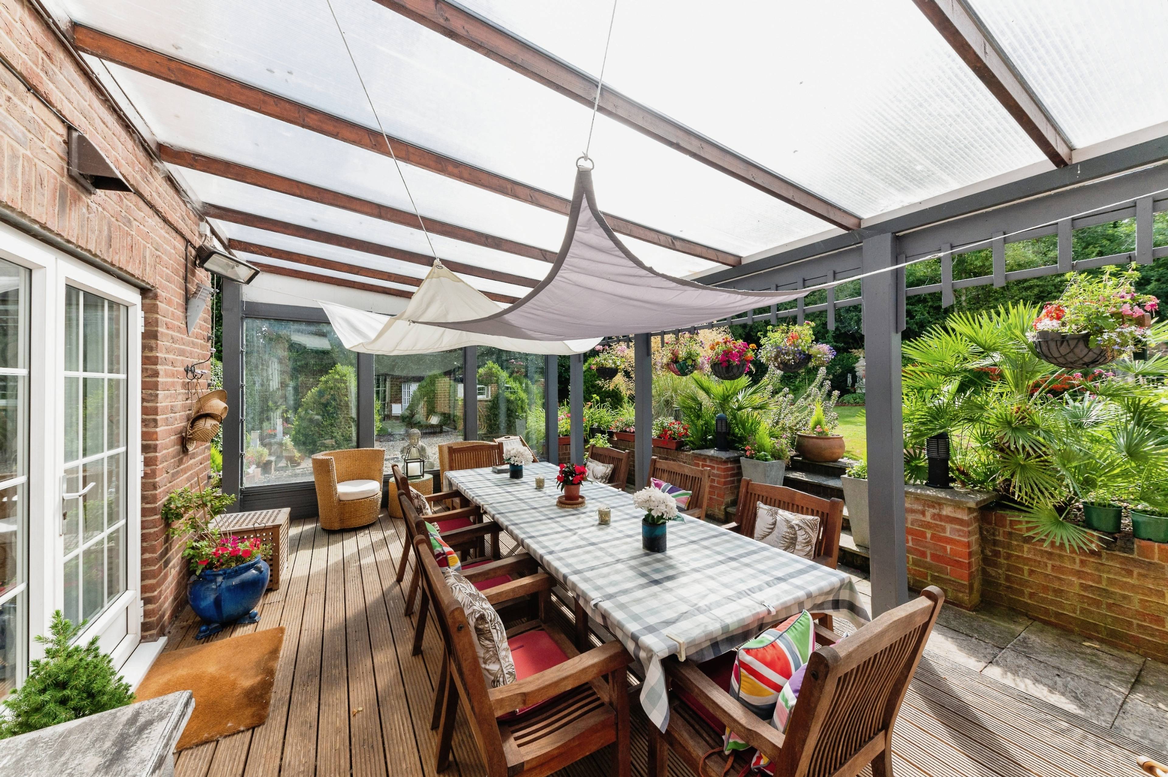 Loggia