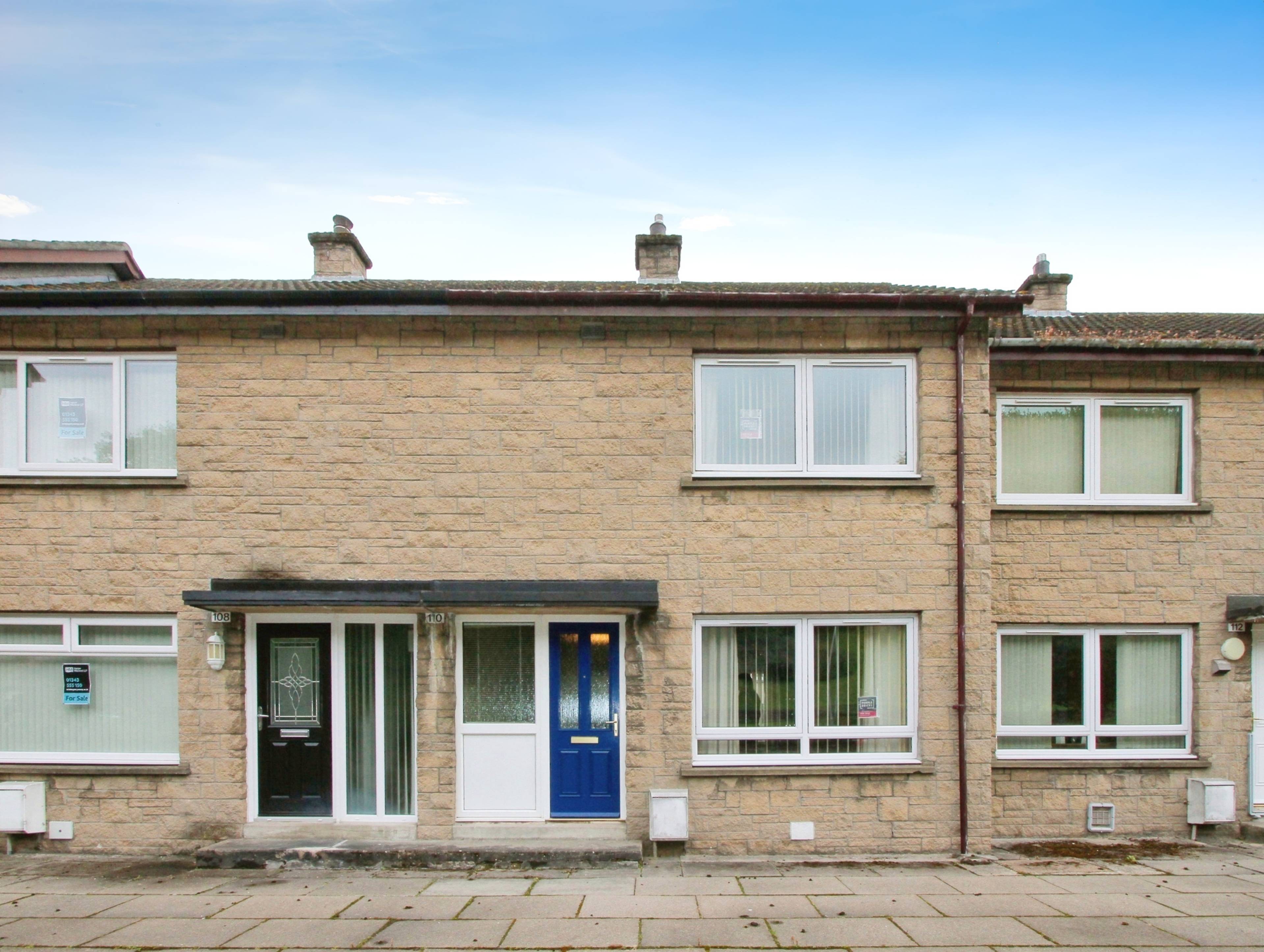 High Street, Aberlour