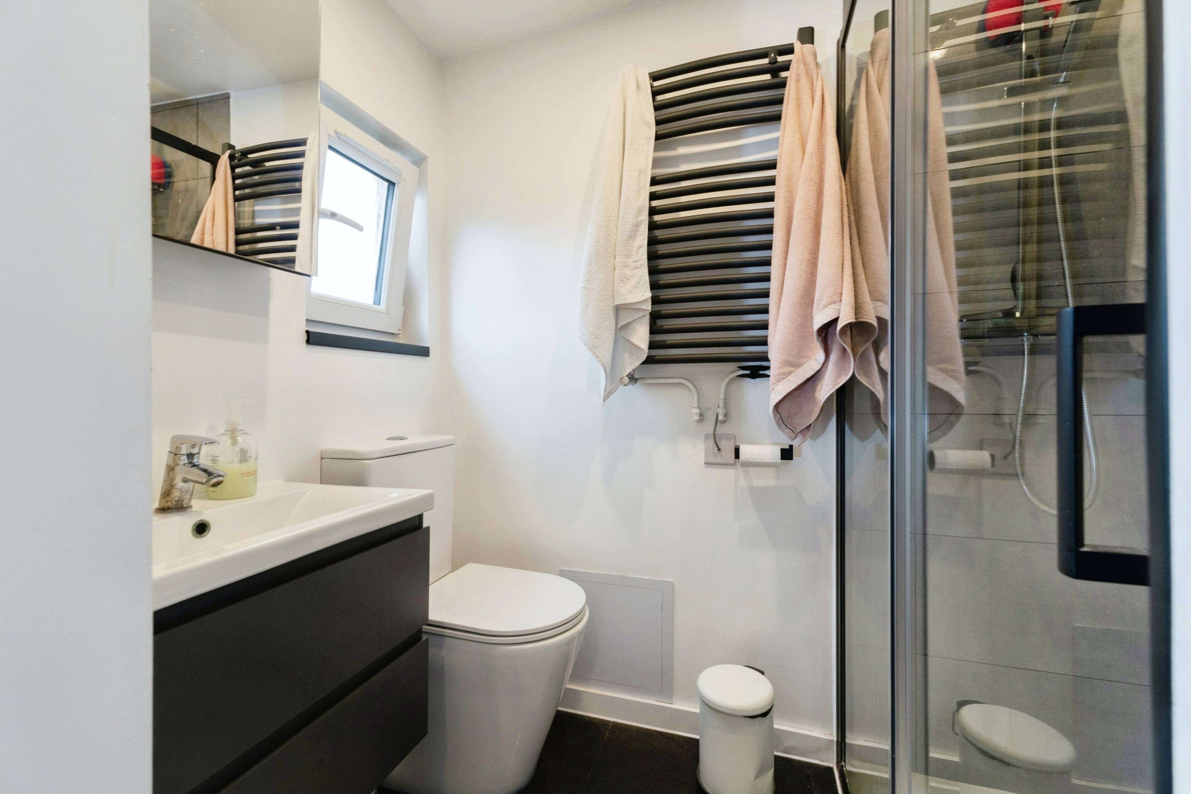En-suite