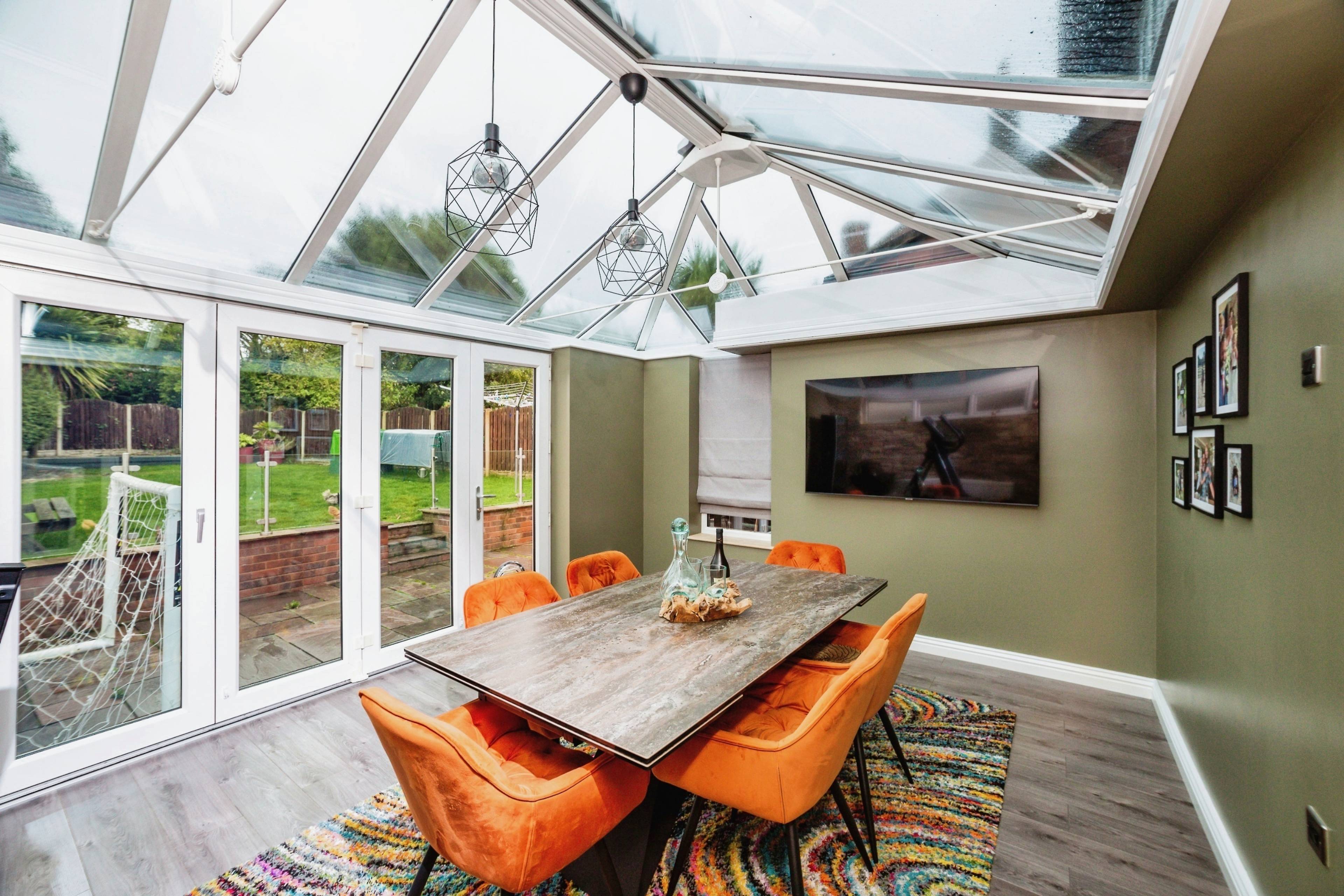 Orangery