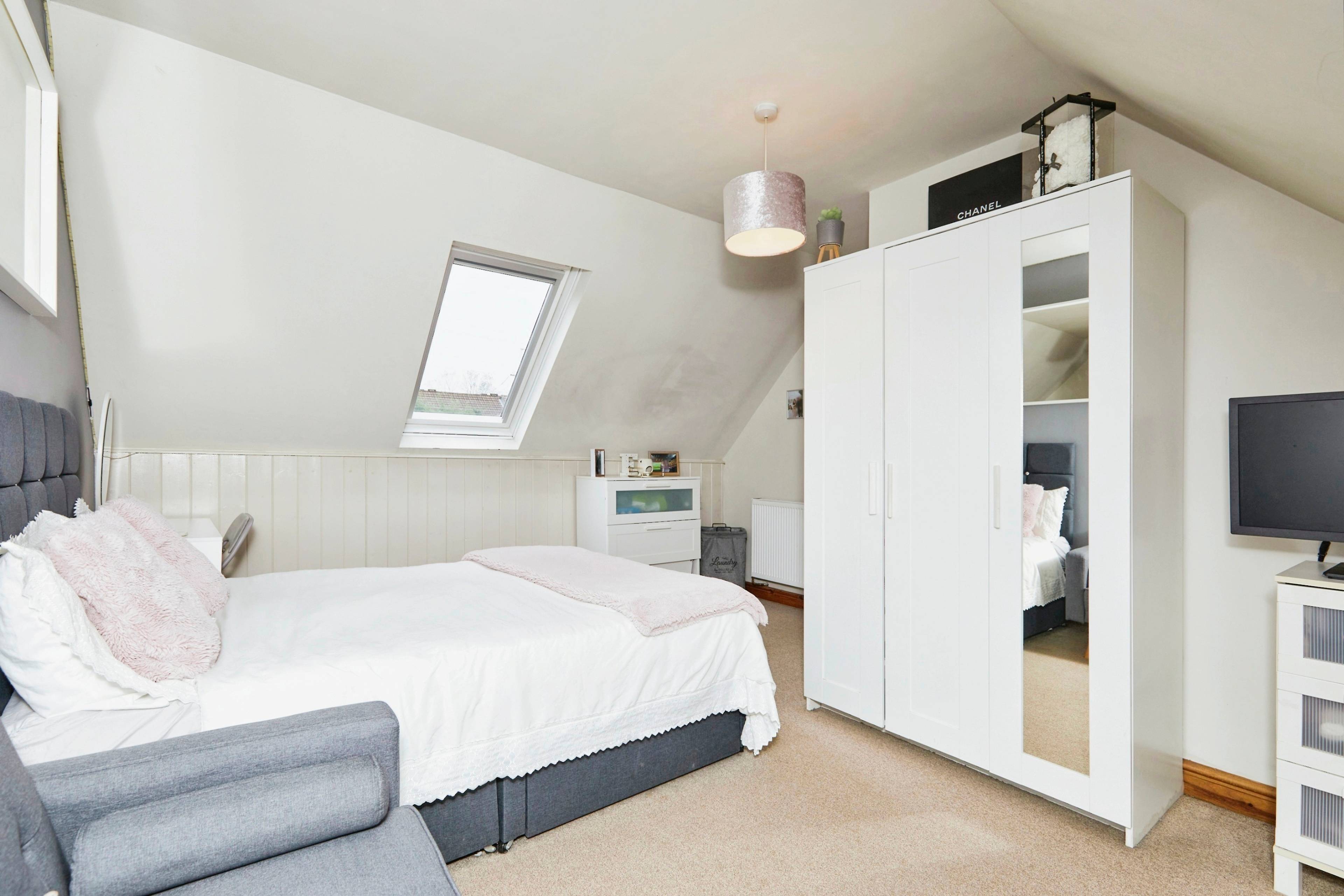 Bedroom Four