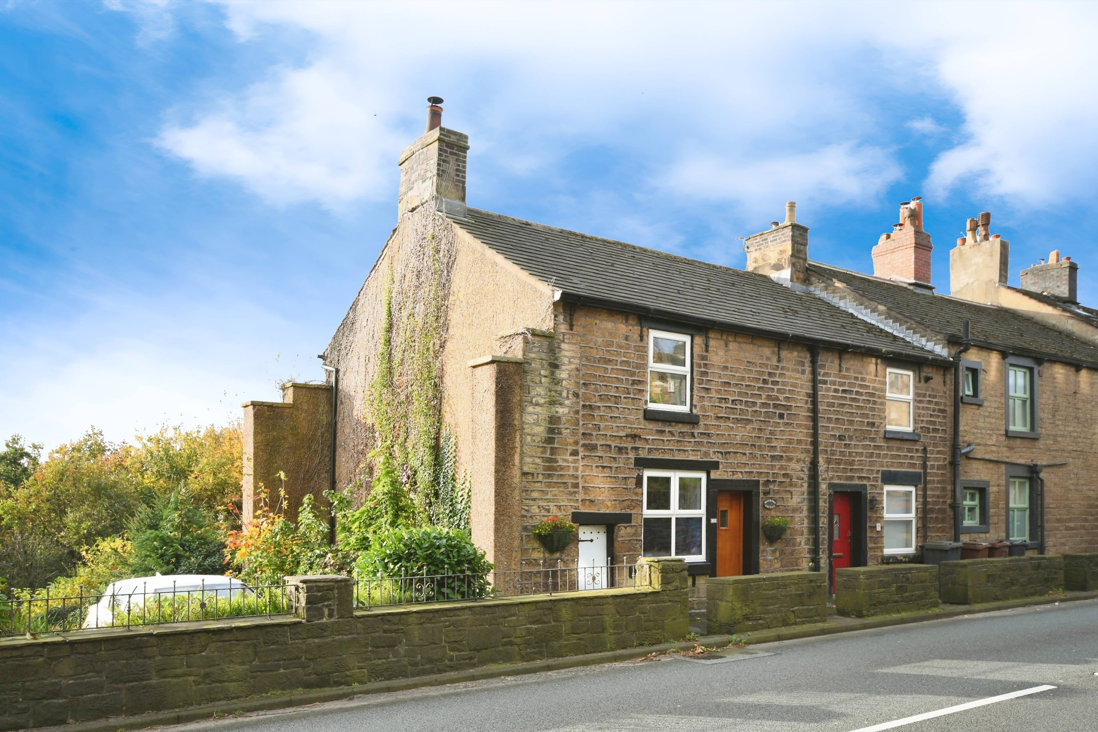 Church Street, Glossop