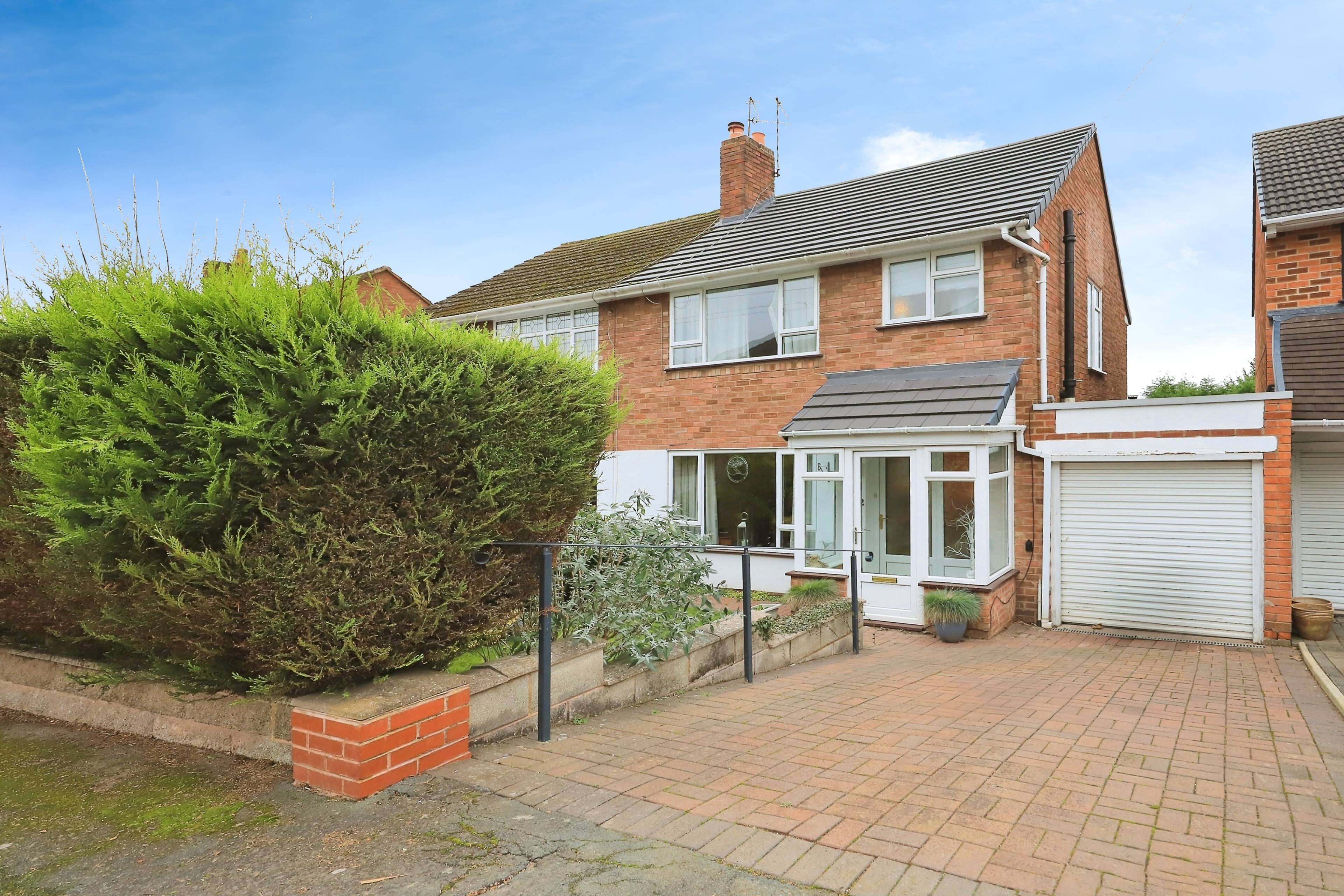 Kingsley Road, Kingswinford