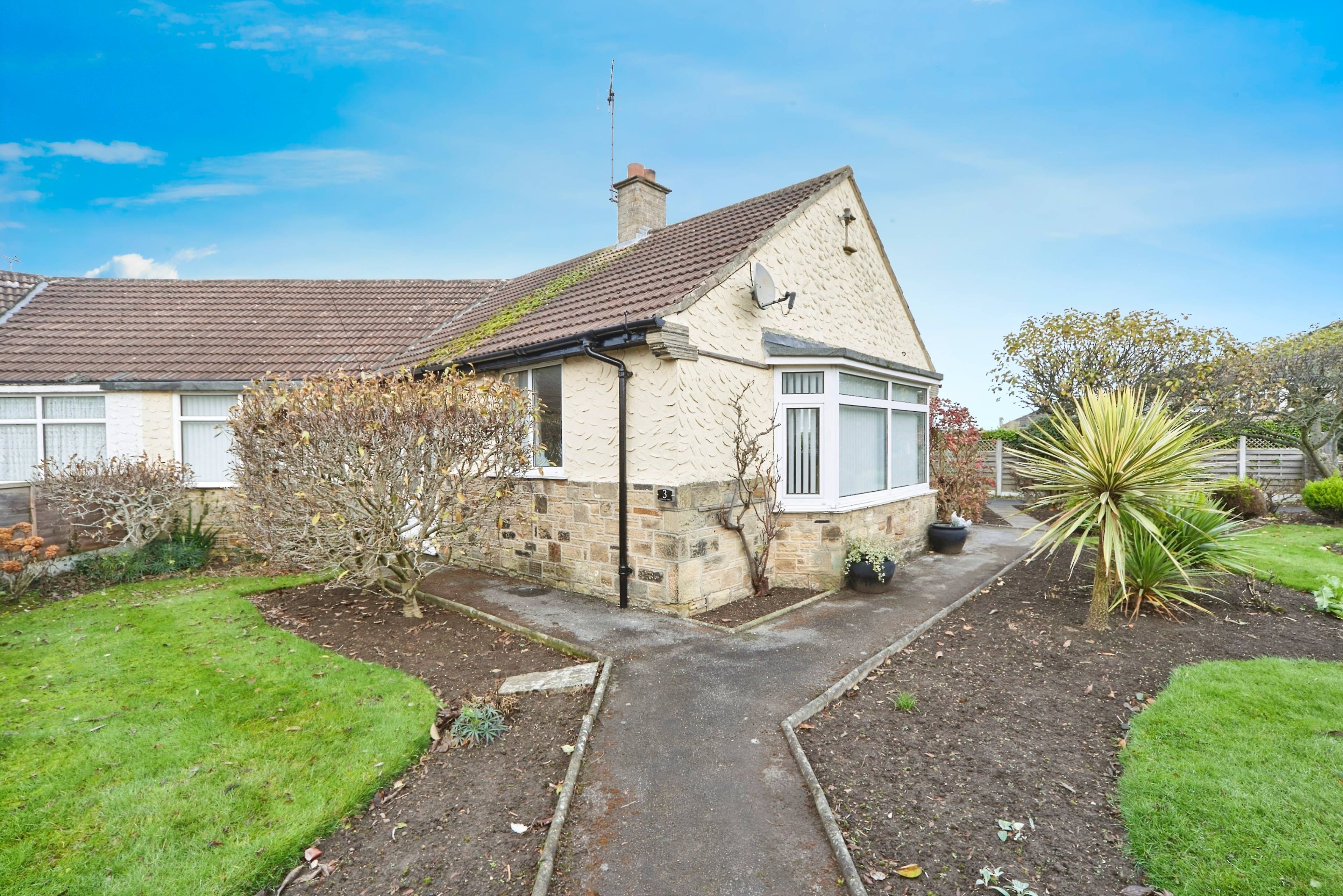 Coxwold View, Wetherby