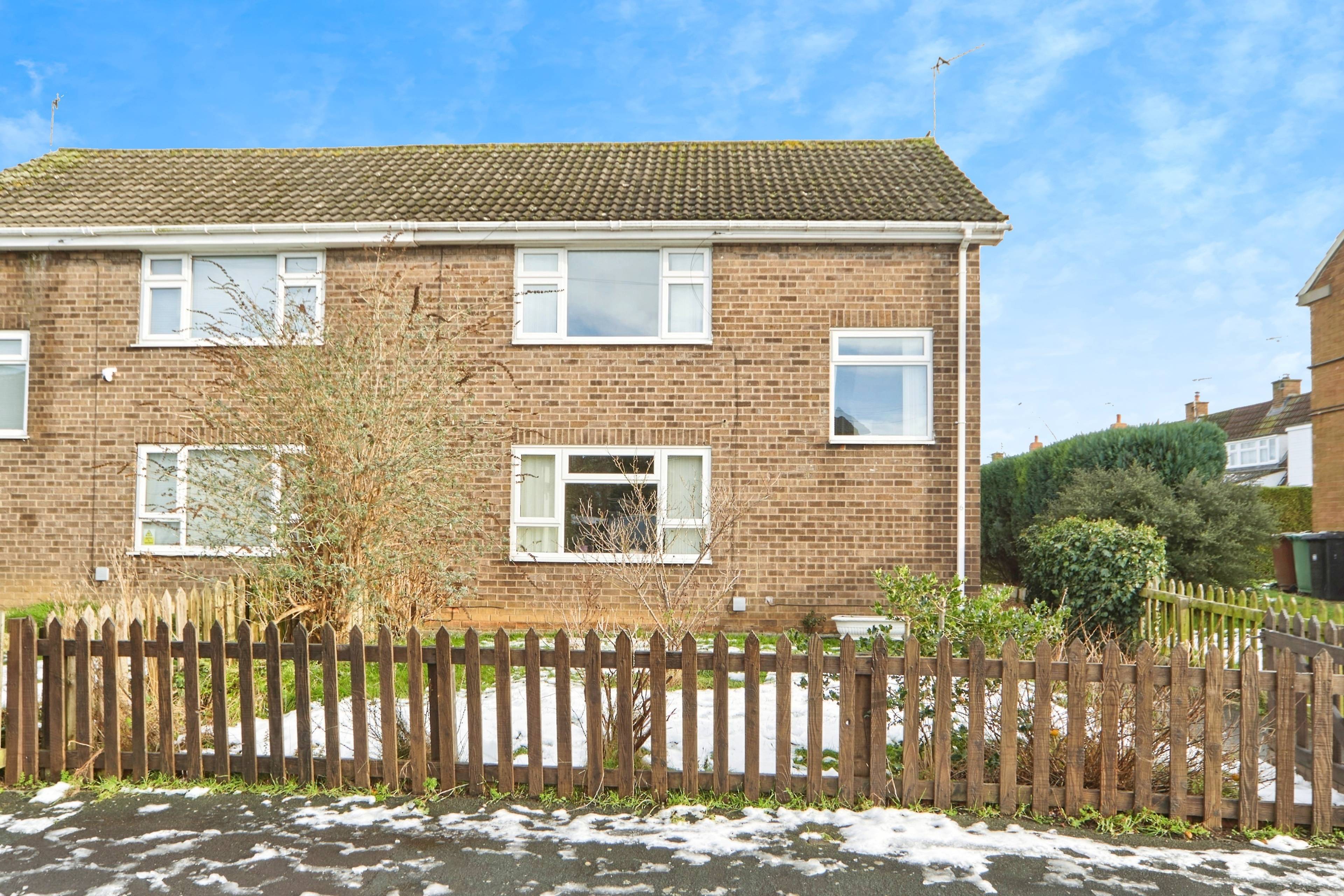 Gunter Road, Wetherby