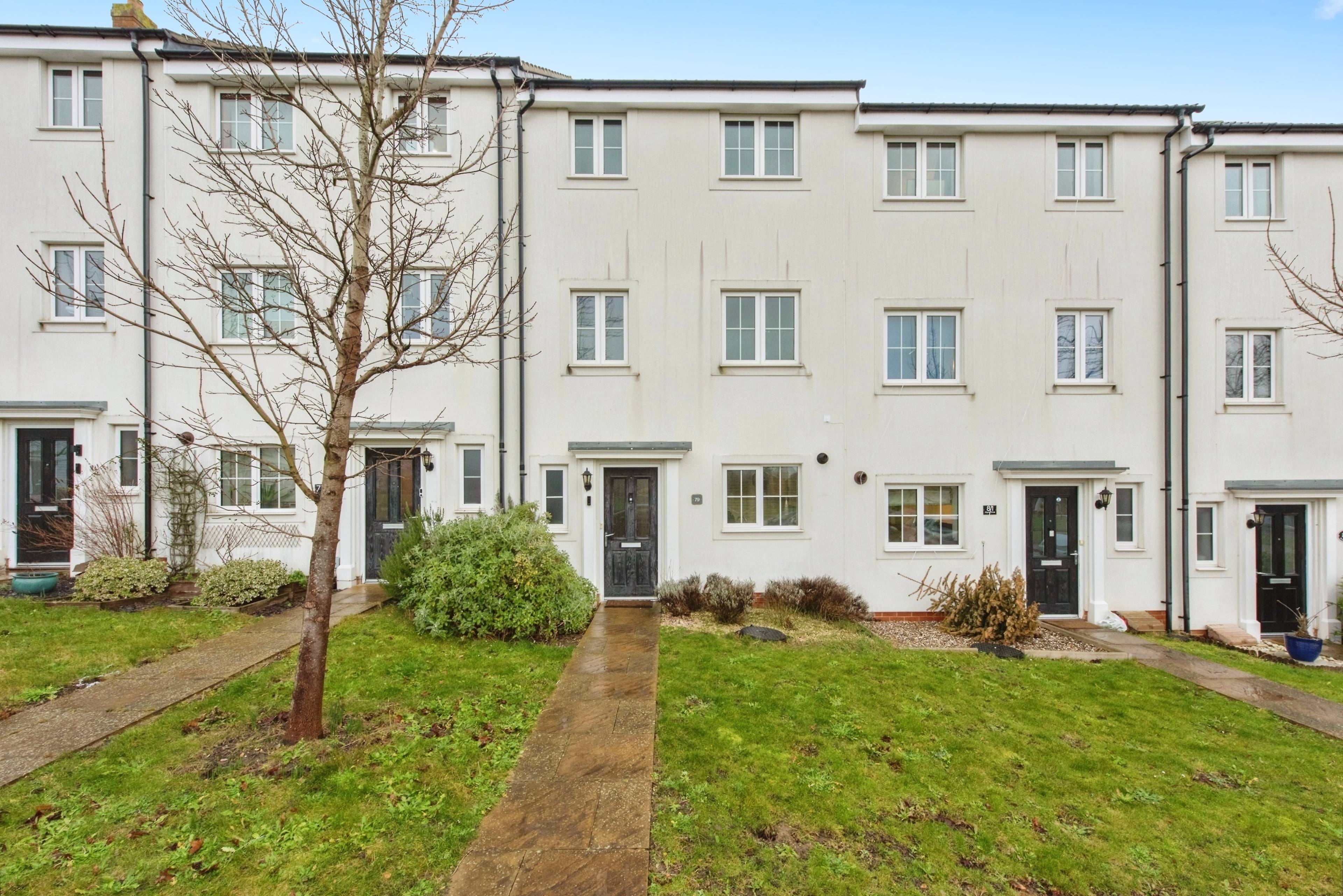 Osprey Drive, Stowmarket