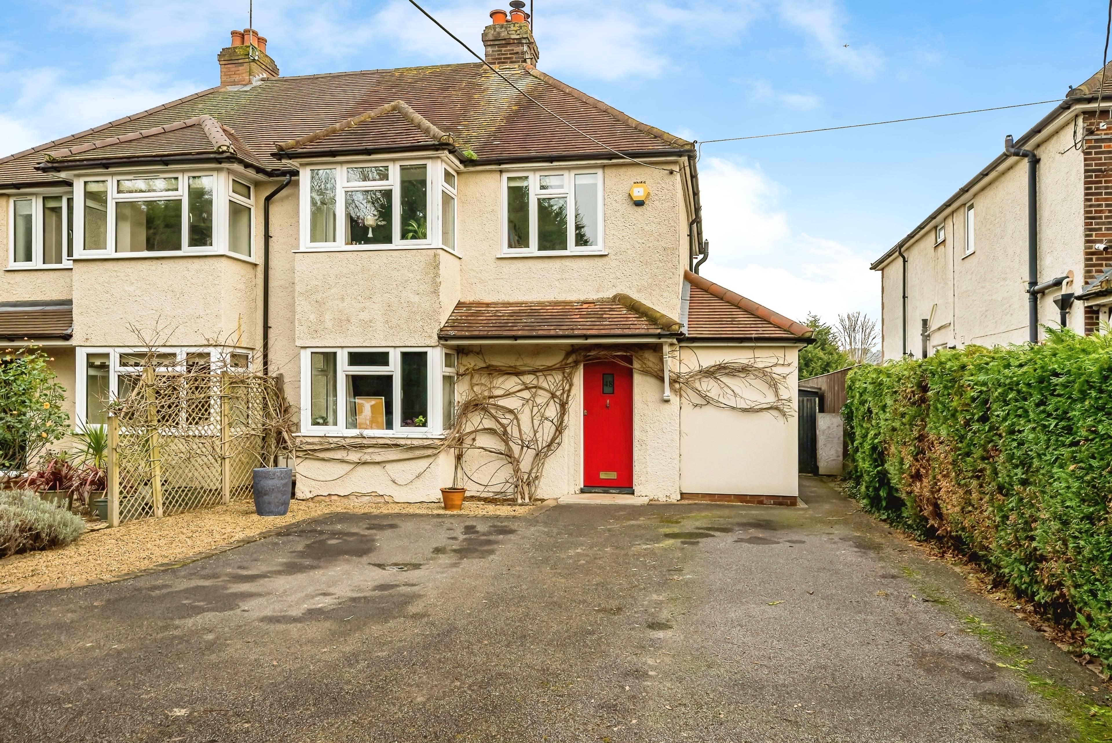 Summerleys Road, Princes Risborough