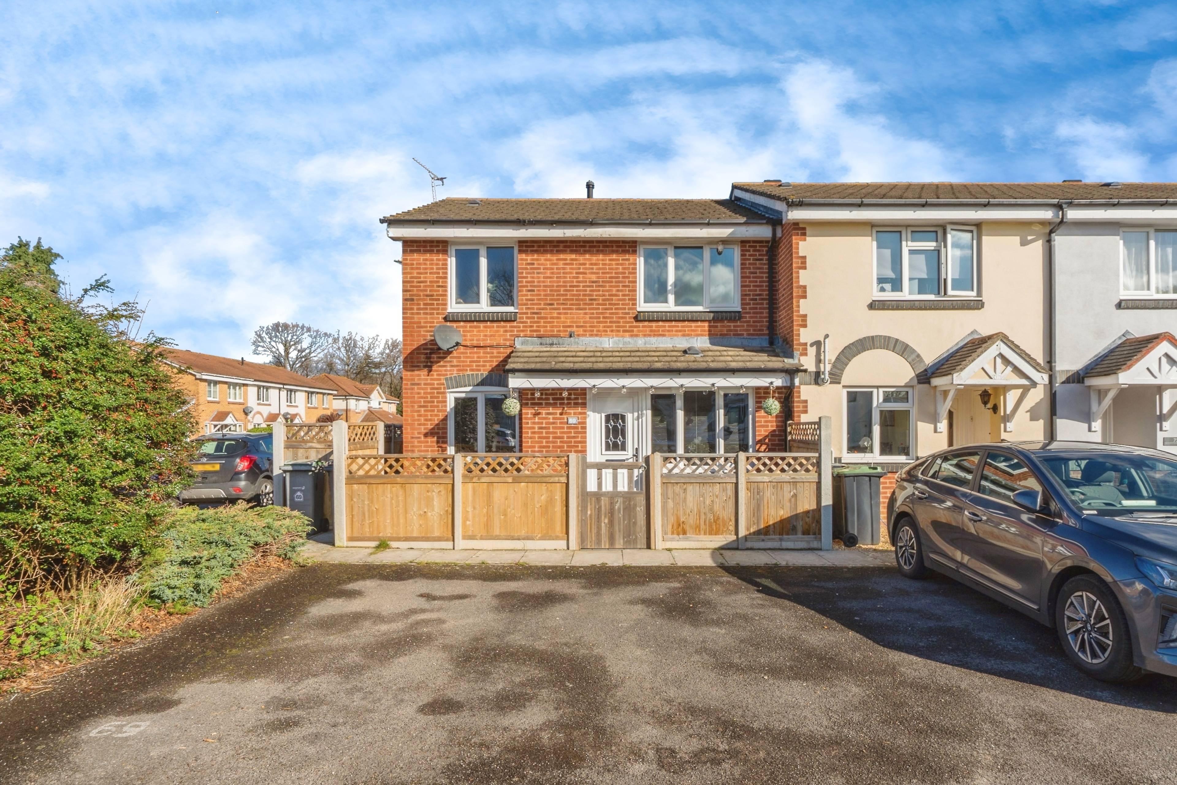 Redhouse Park Gardens, Gosport