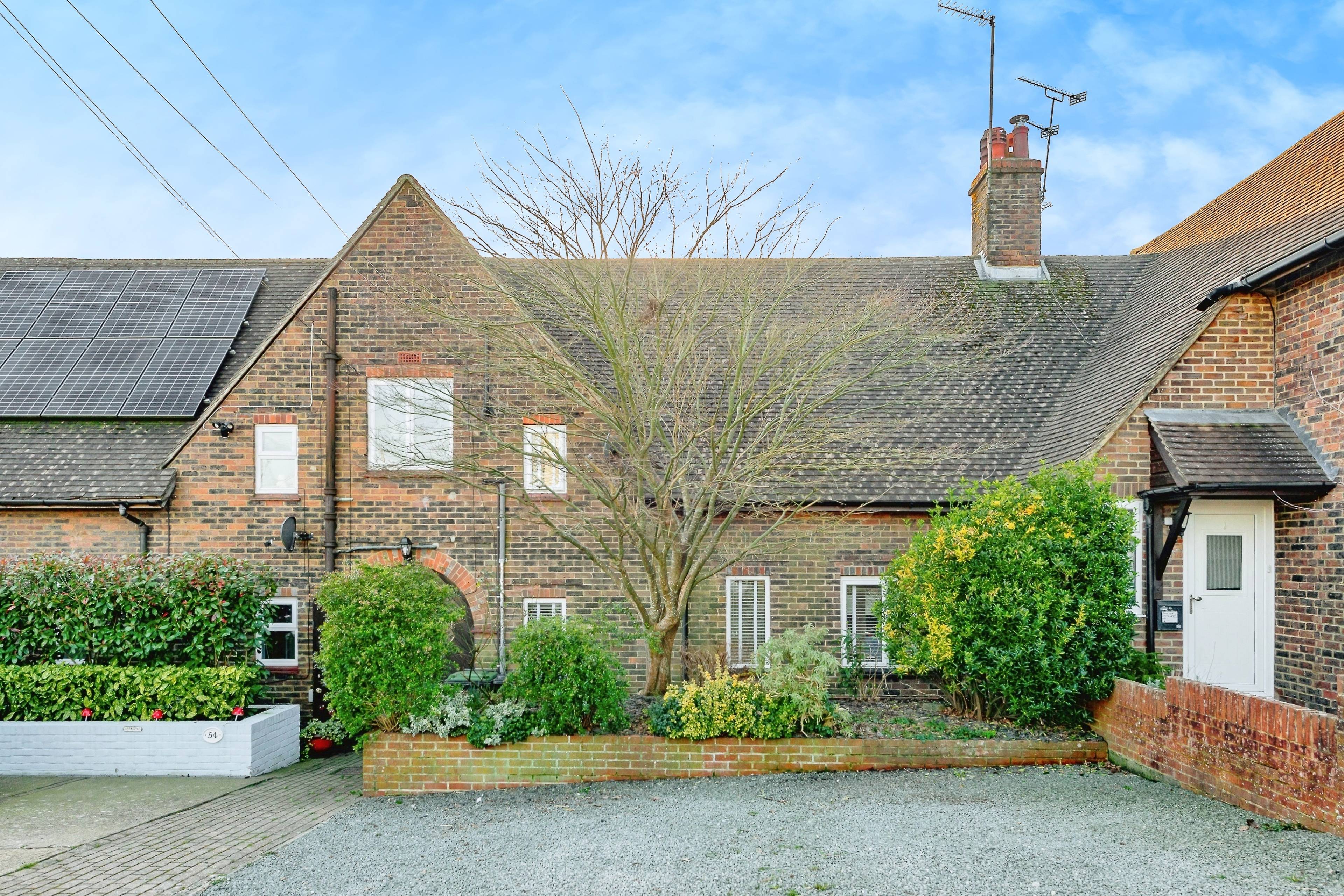 Copyhold Road, East Grinstead