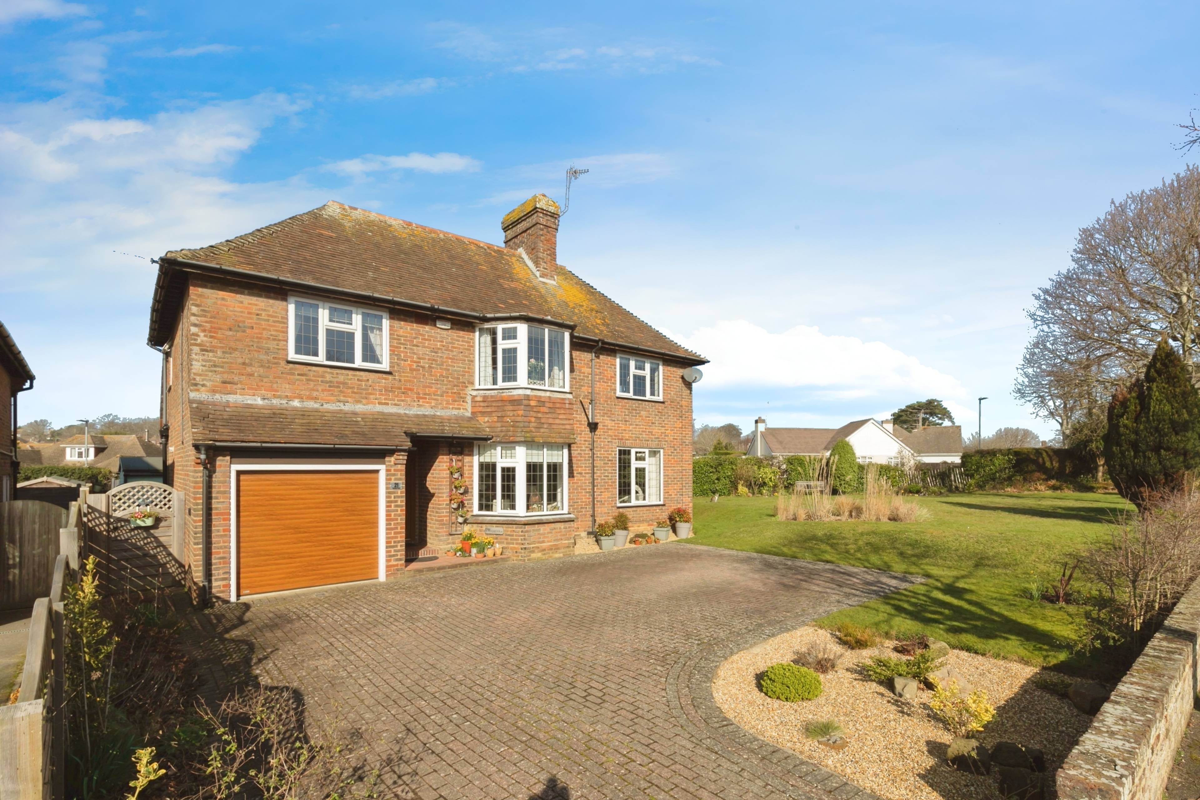 Walton Park, Bexhill On Sea