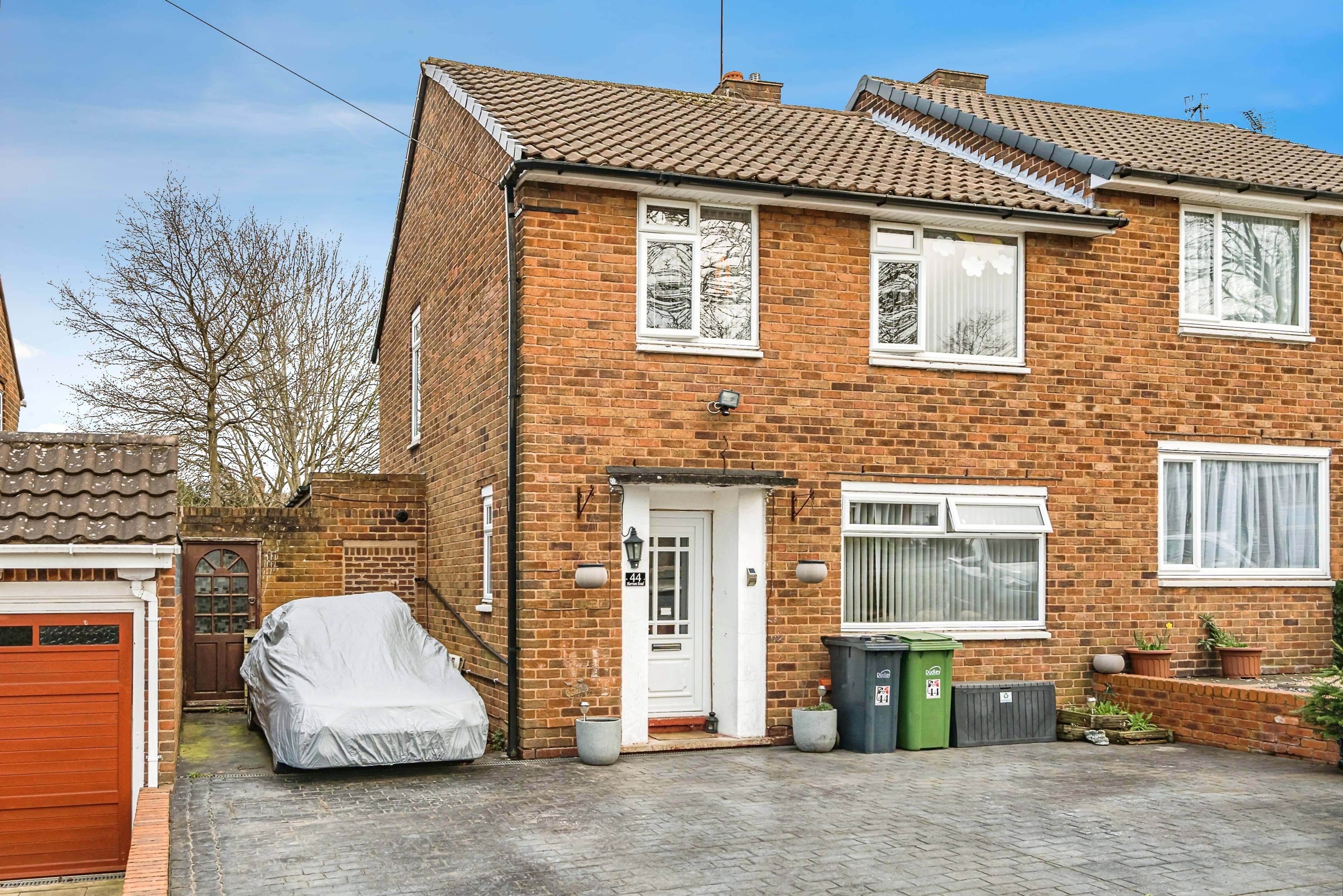 Harrison Road, Stourbridge