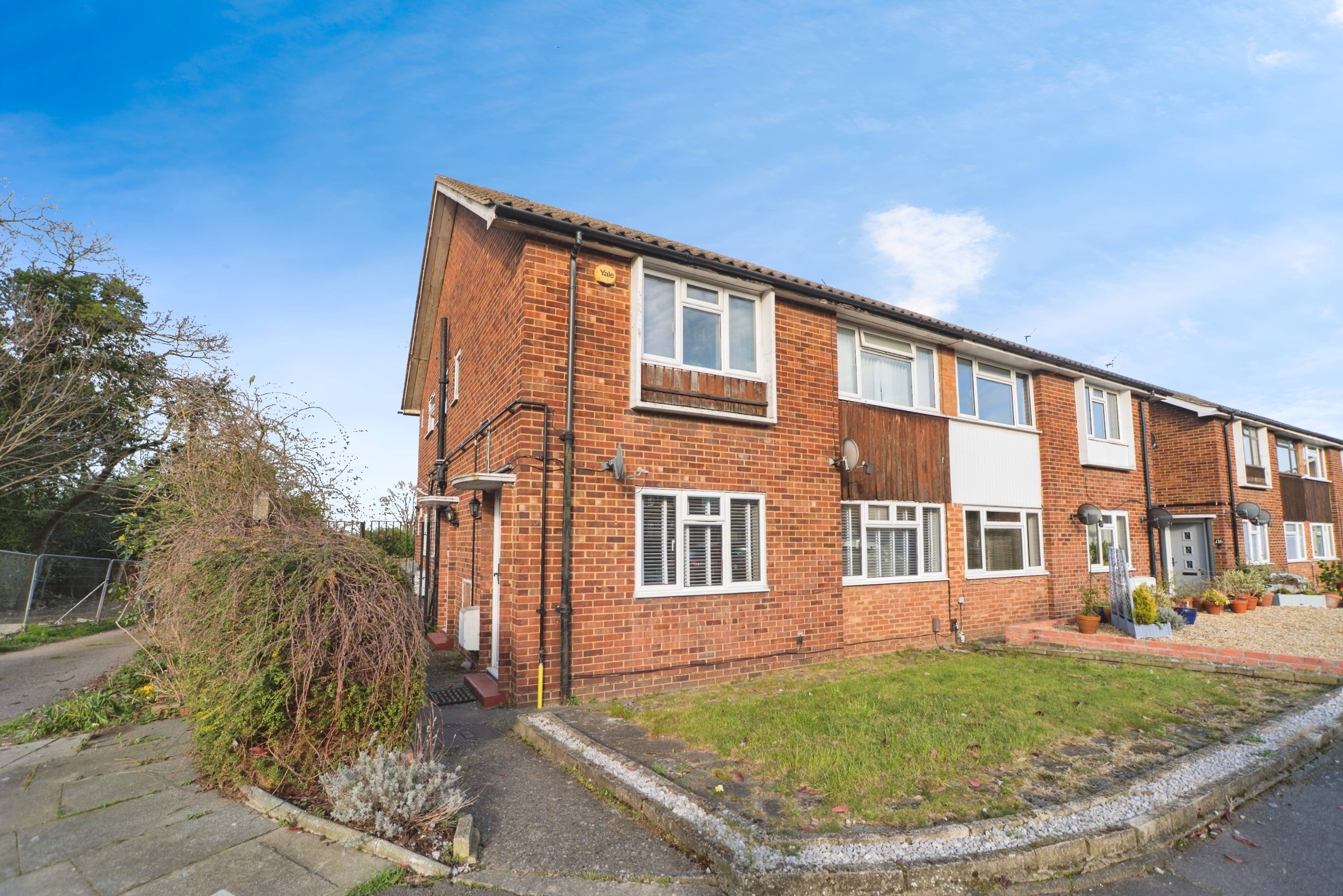 Thwaite Close, Erith