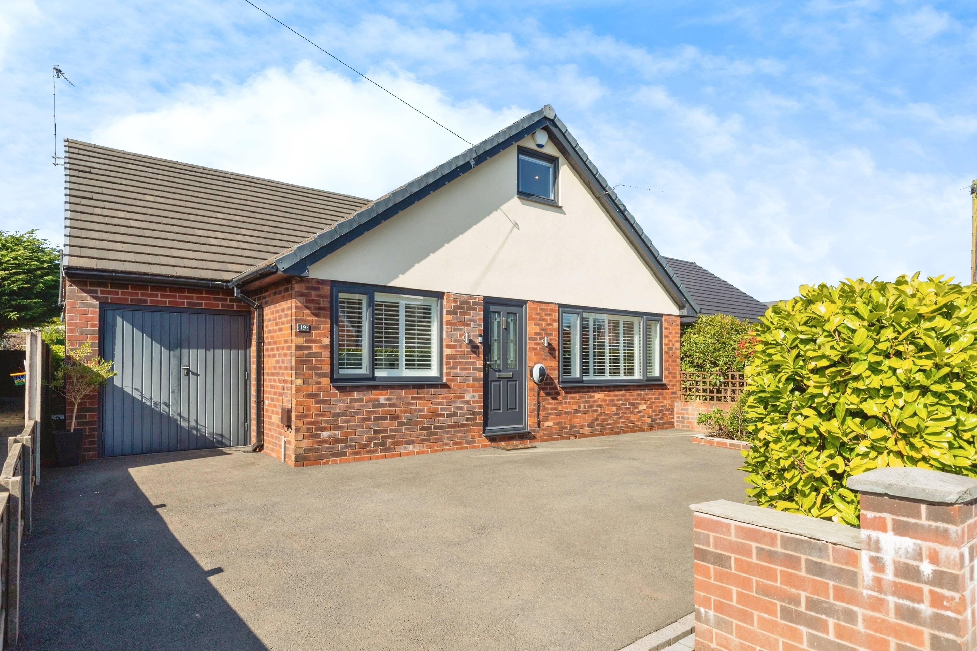 Sandringham Drive, Bury