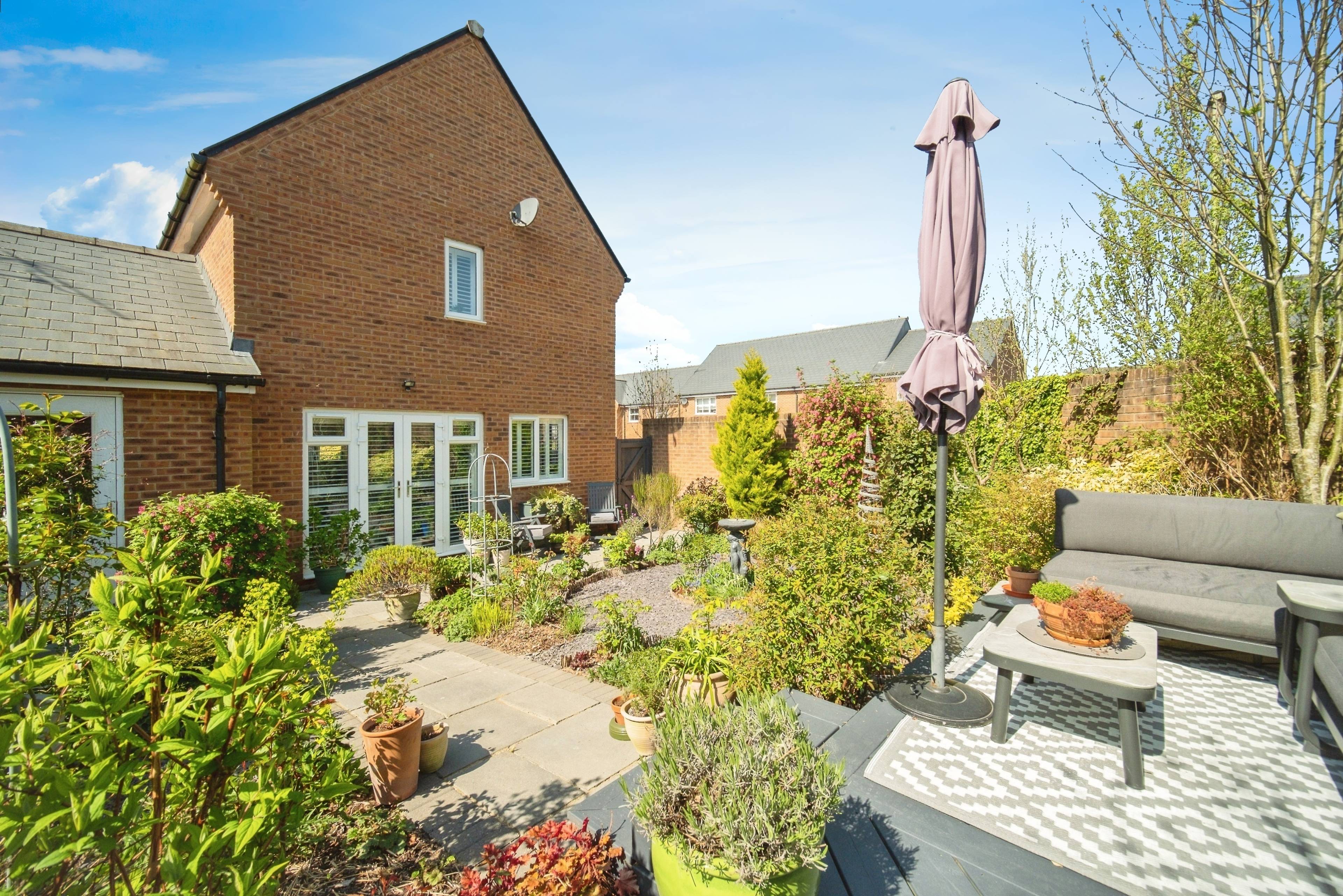 Sun Terrace