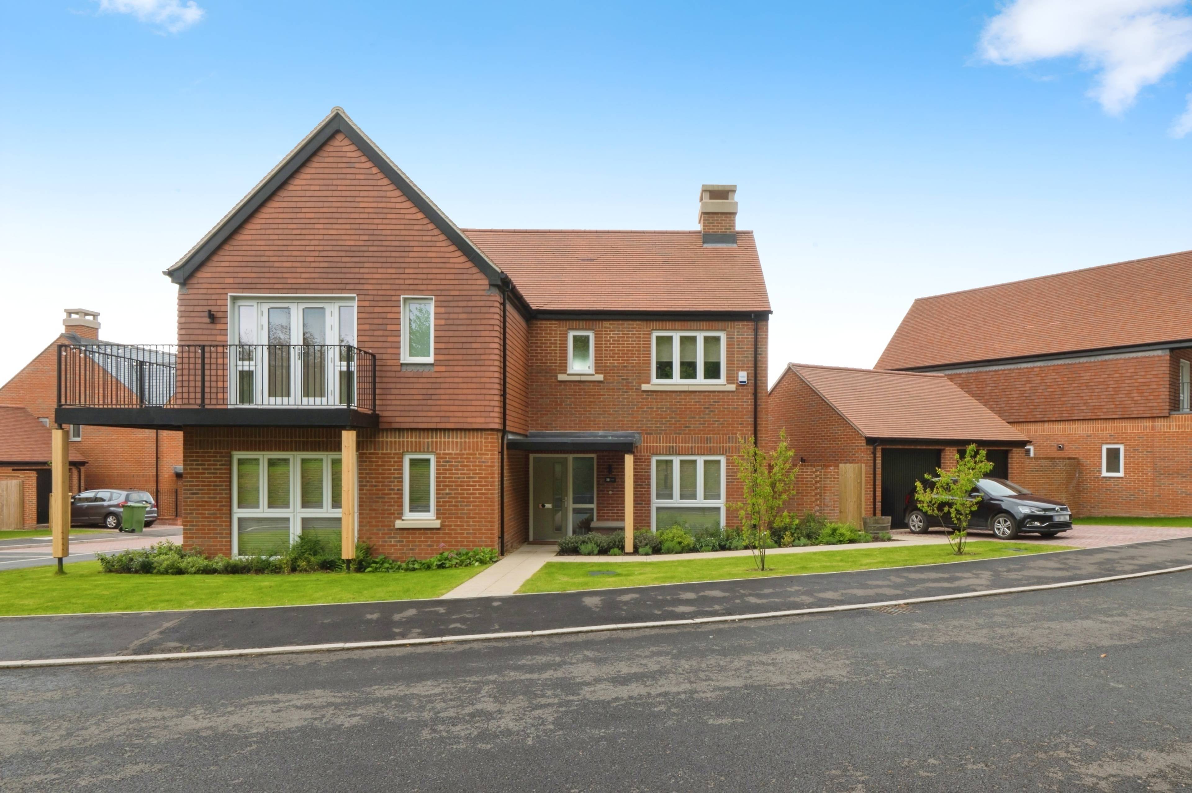 Fishwicke Road, Winchester