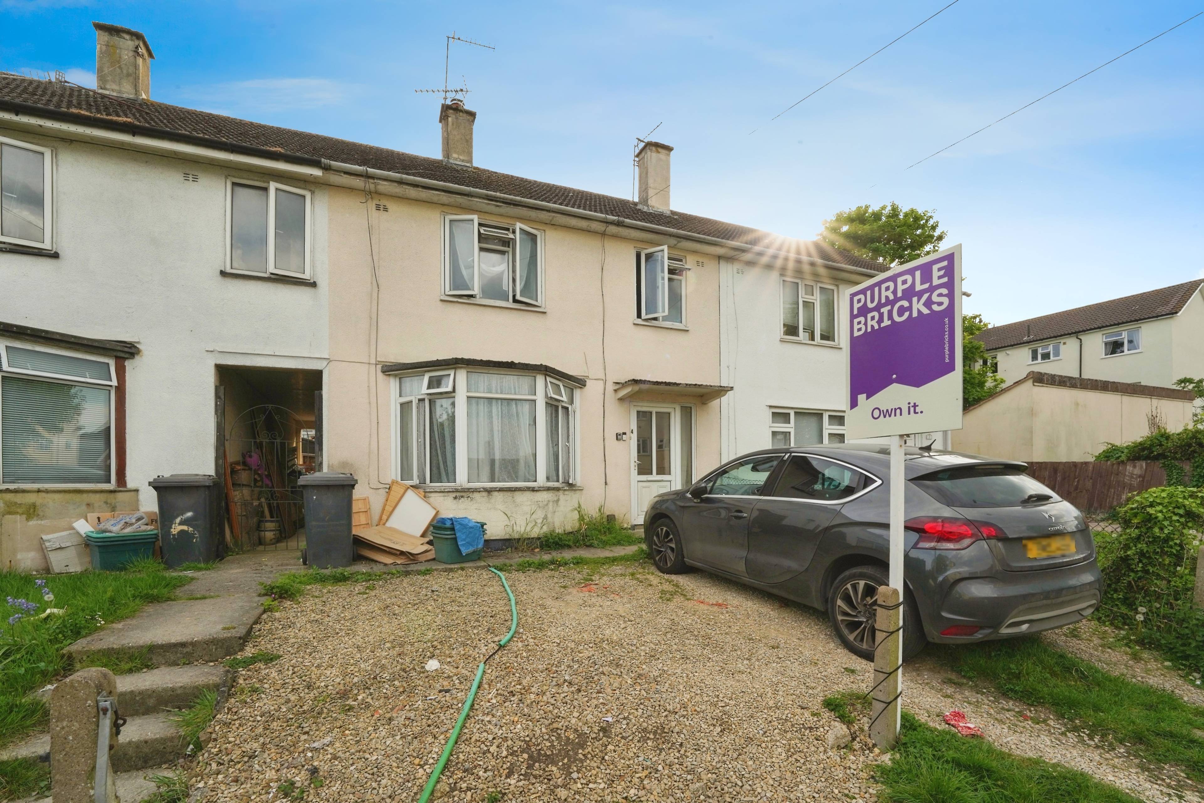 Matson Avenue, Gloucester