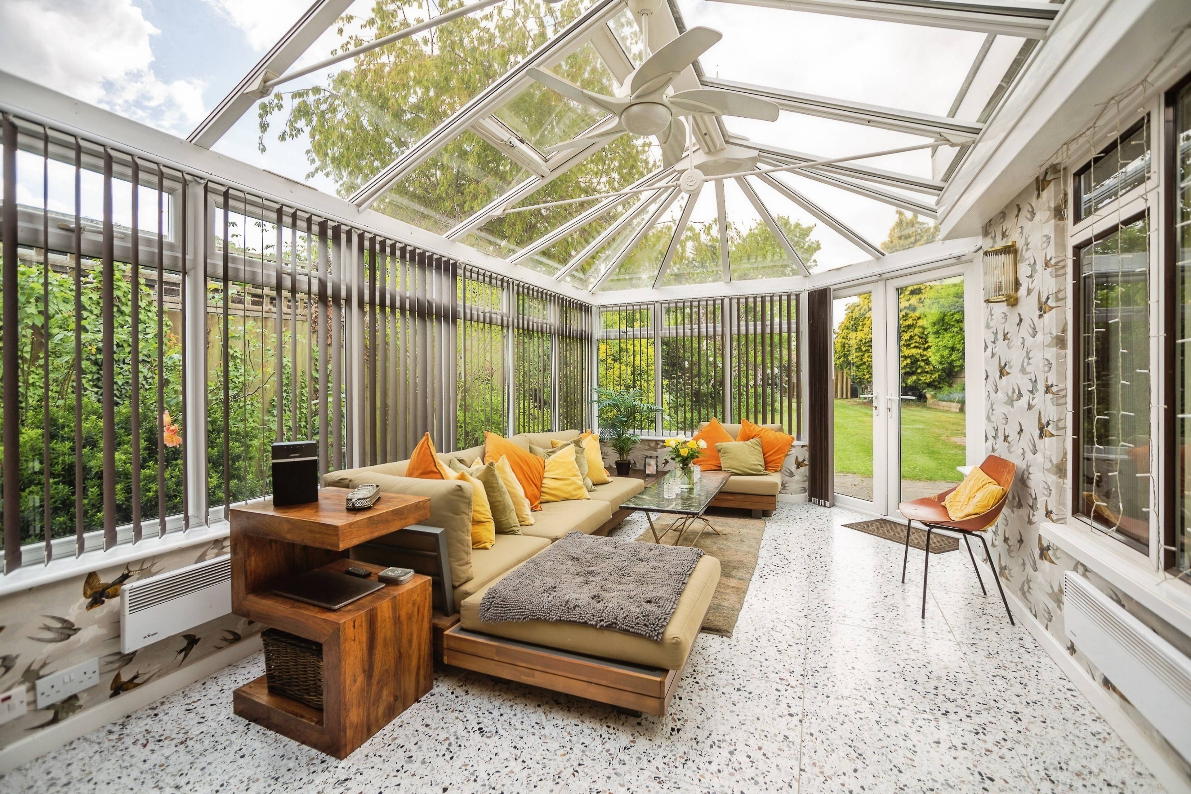 Conservatory