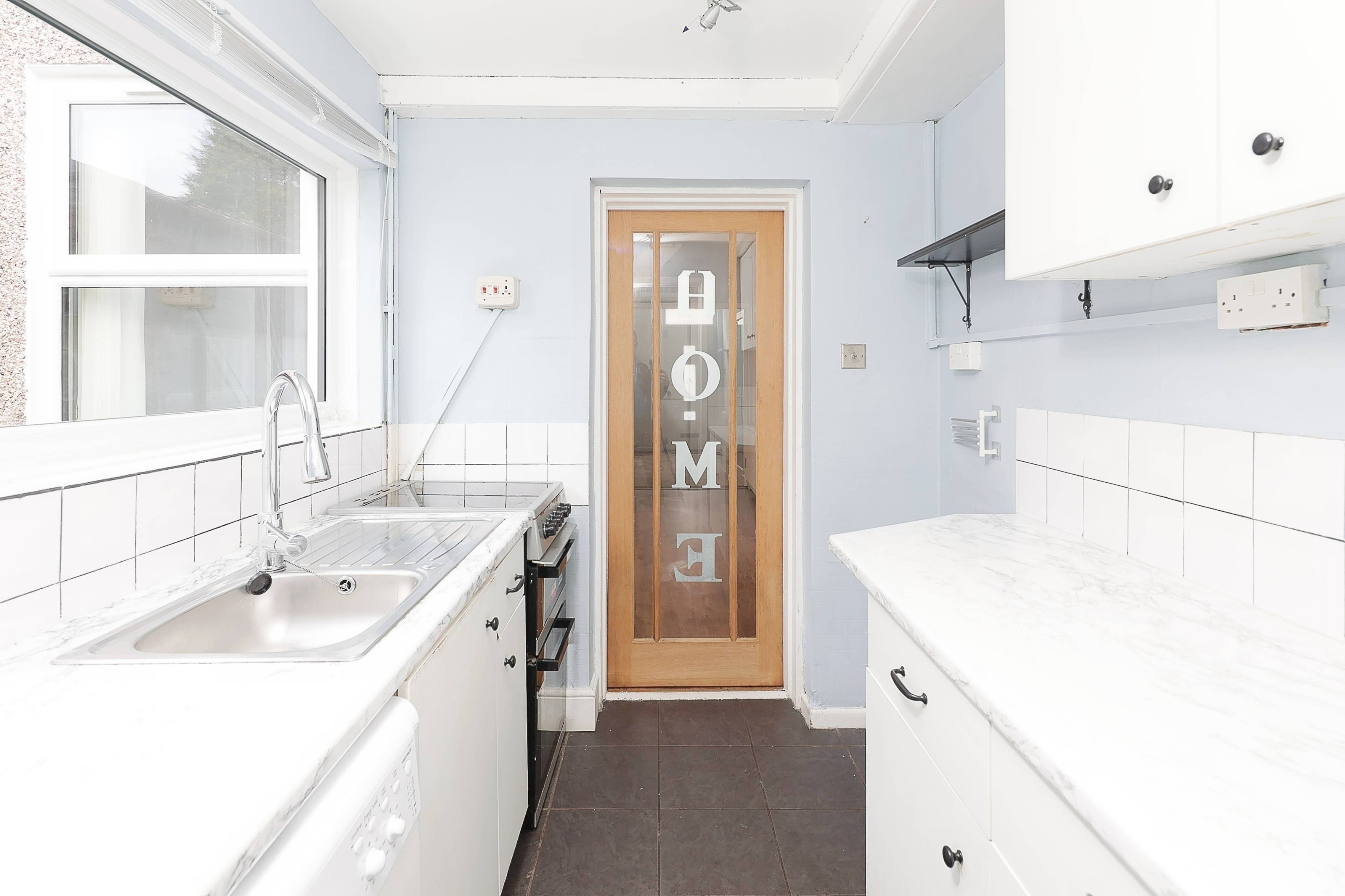 Kitchen Two
