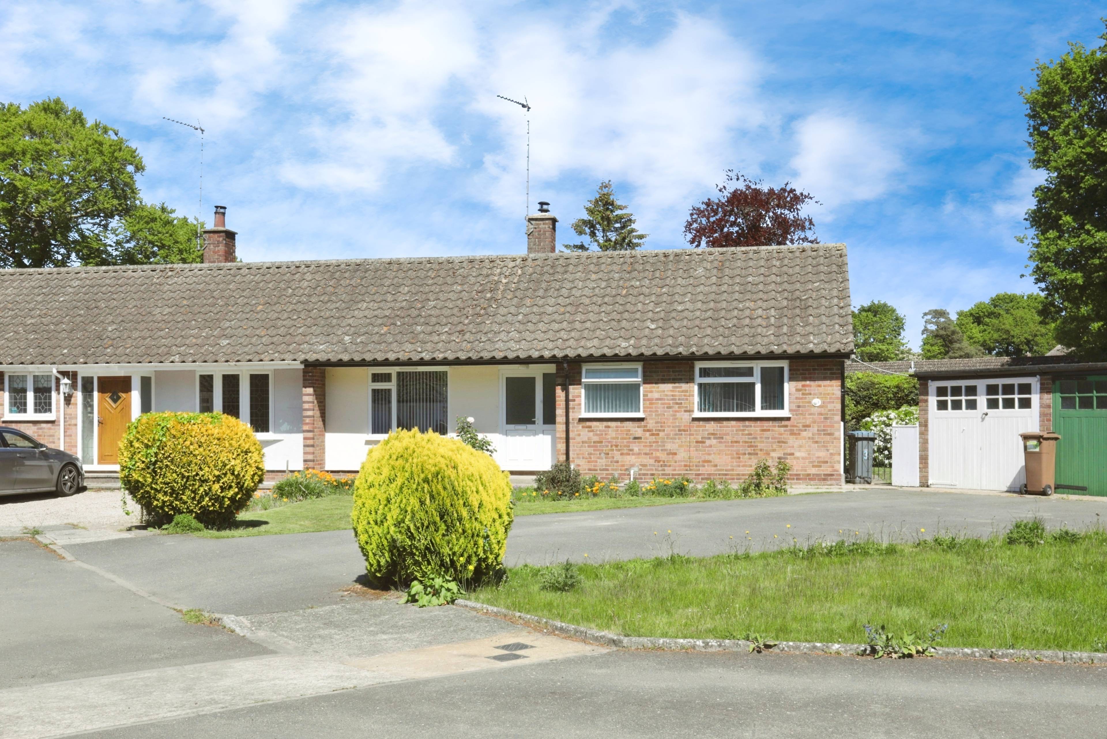 St. Andrews Church Close, Ipswich