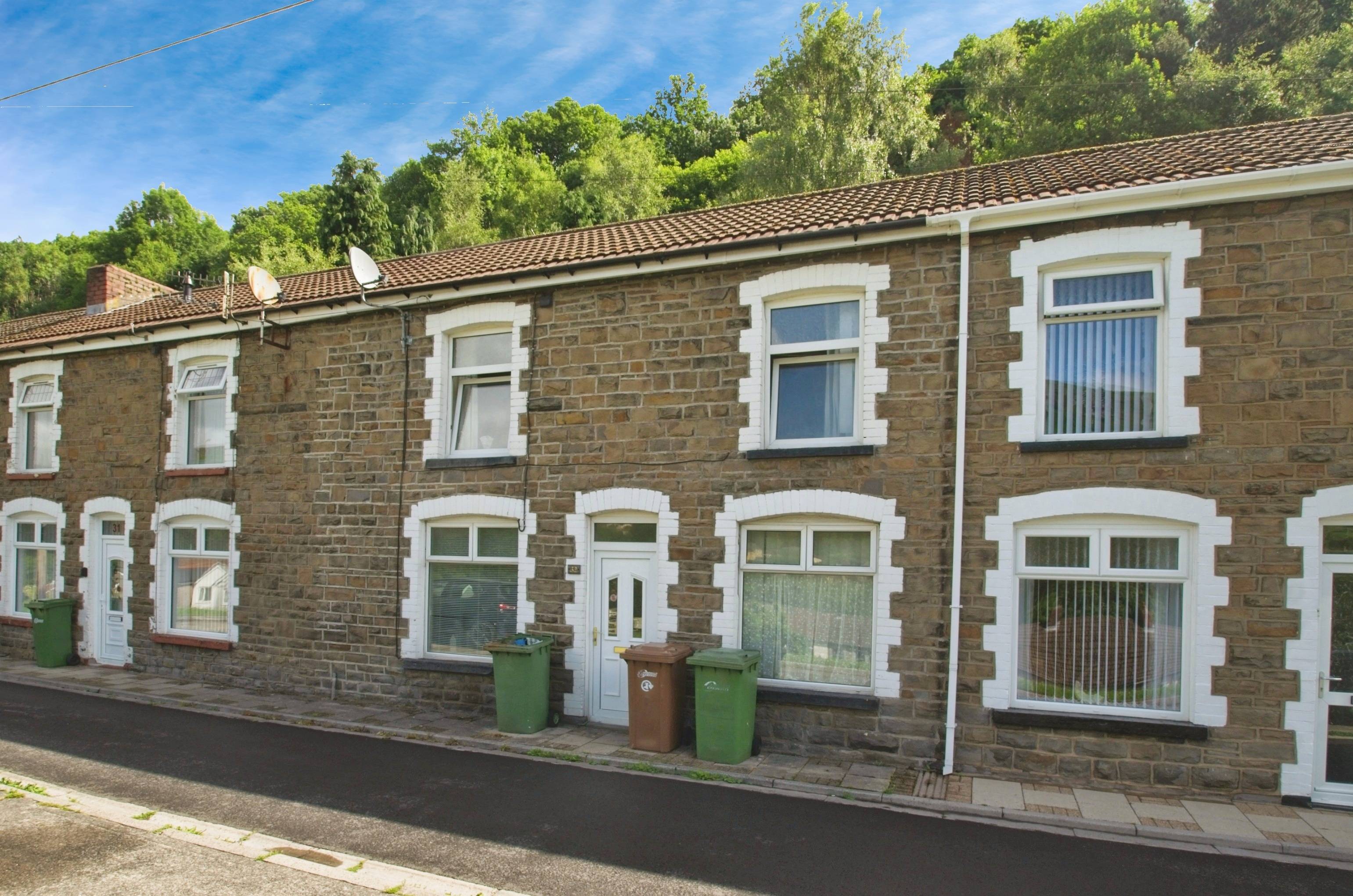 Powells Terrace