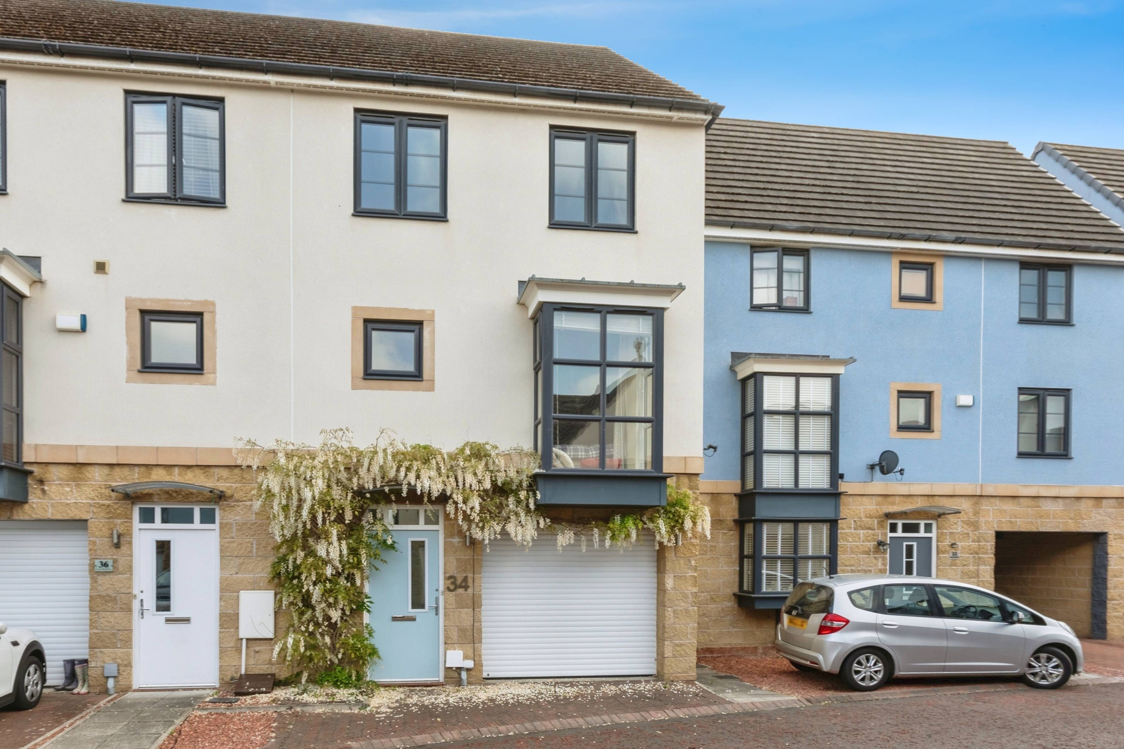 Cromwell Ford Way, Blaydon On Tyne