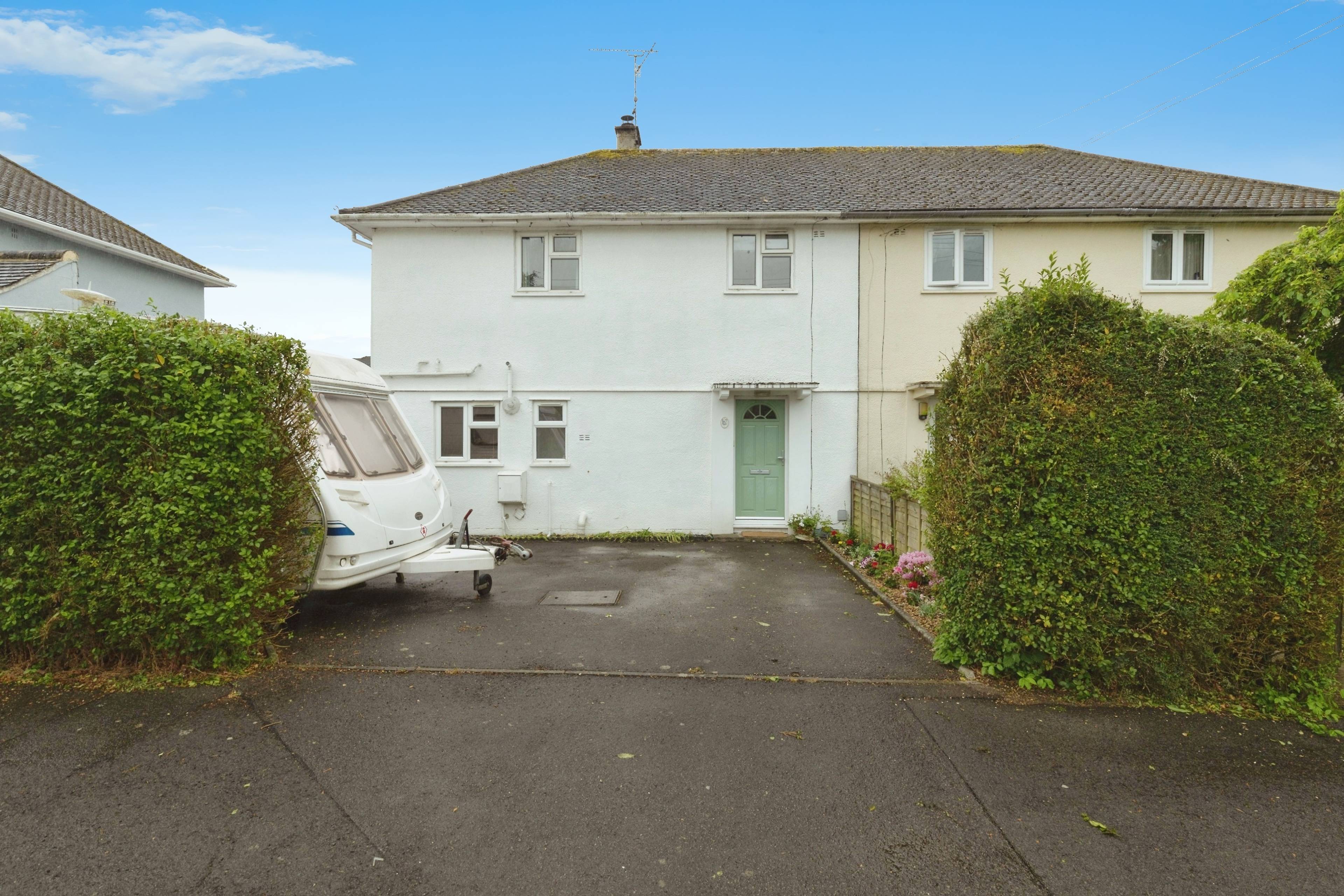 Whitelands Road, Cirencester