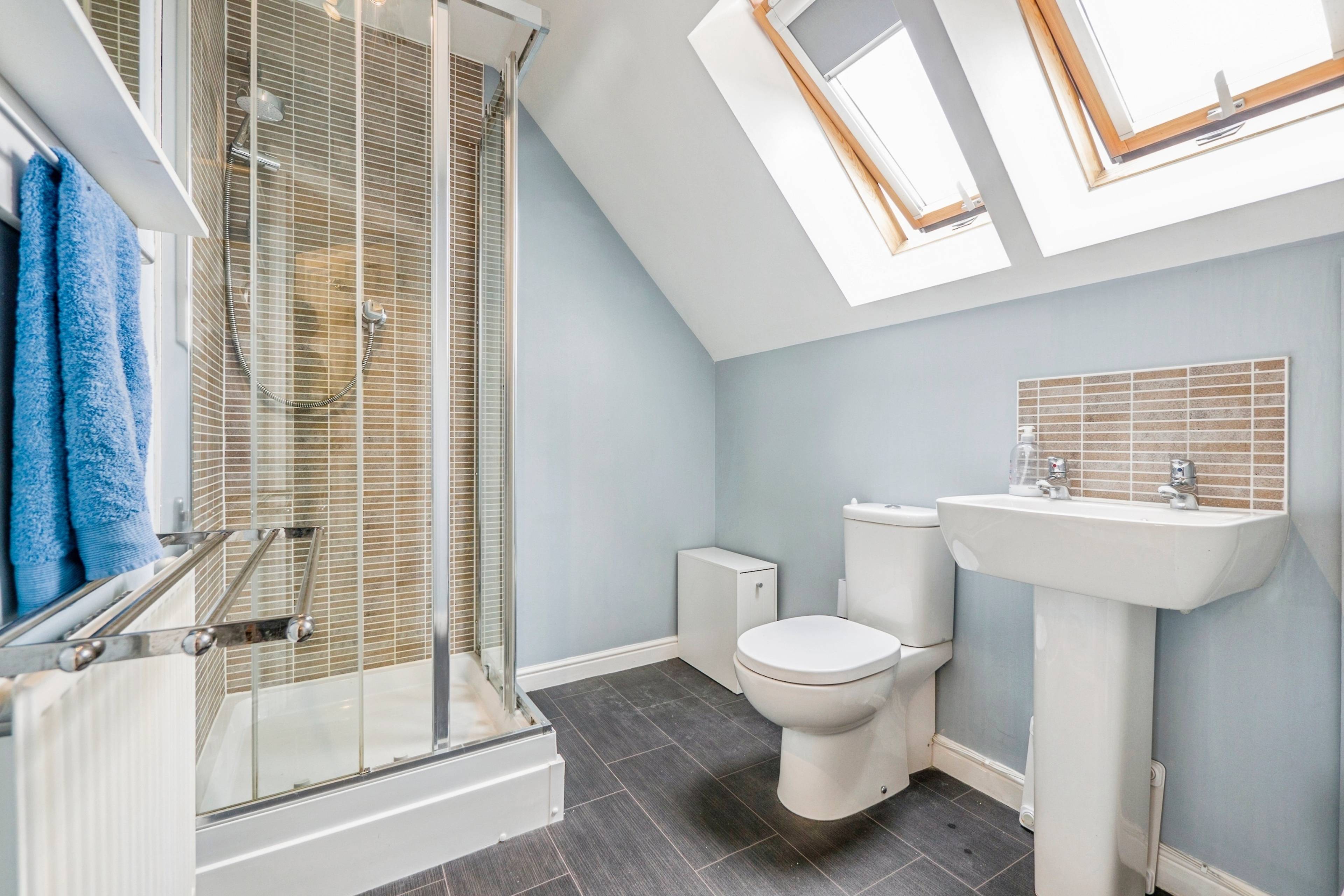En-suite