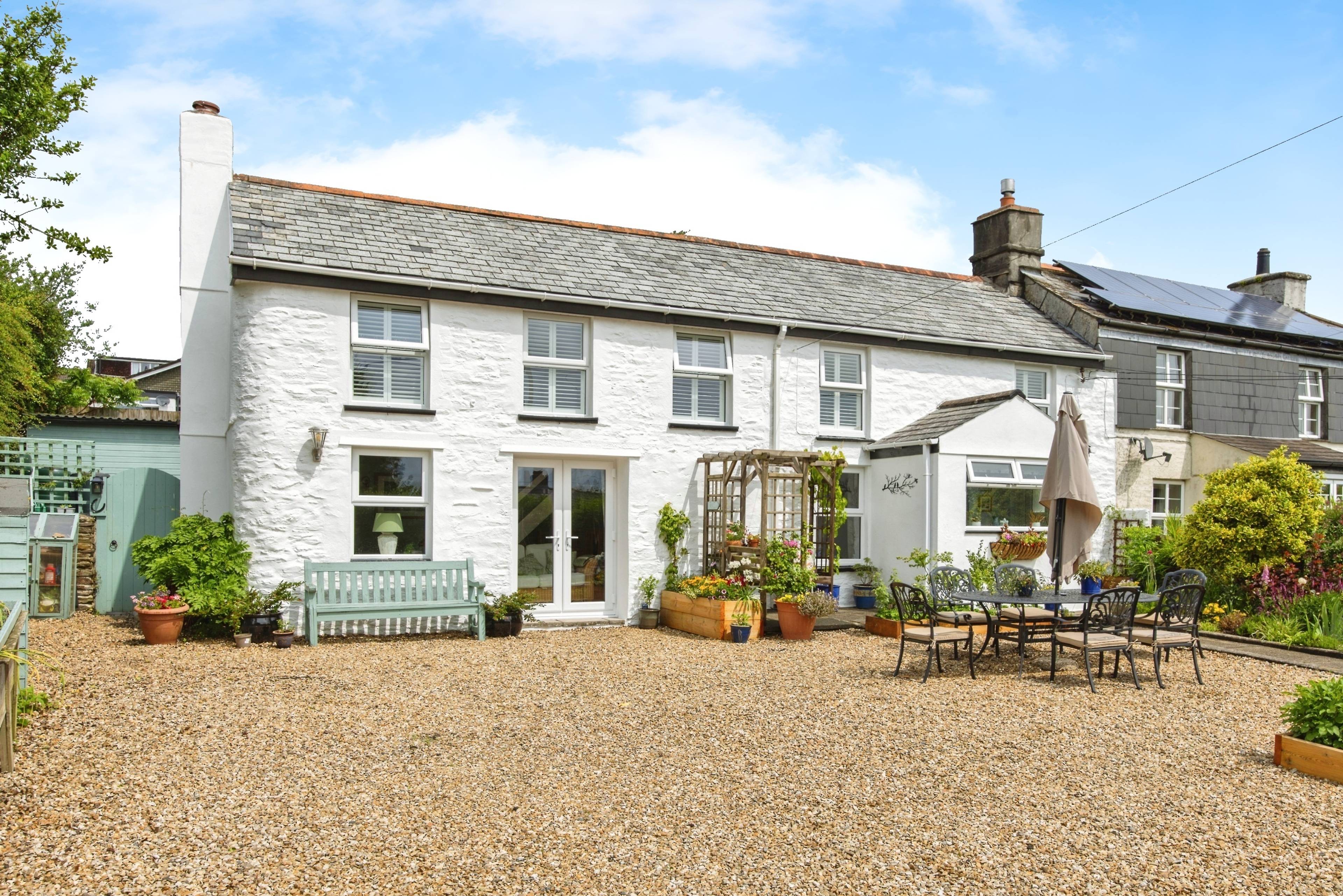 Jubilee Road,, Liskeard