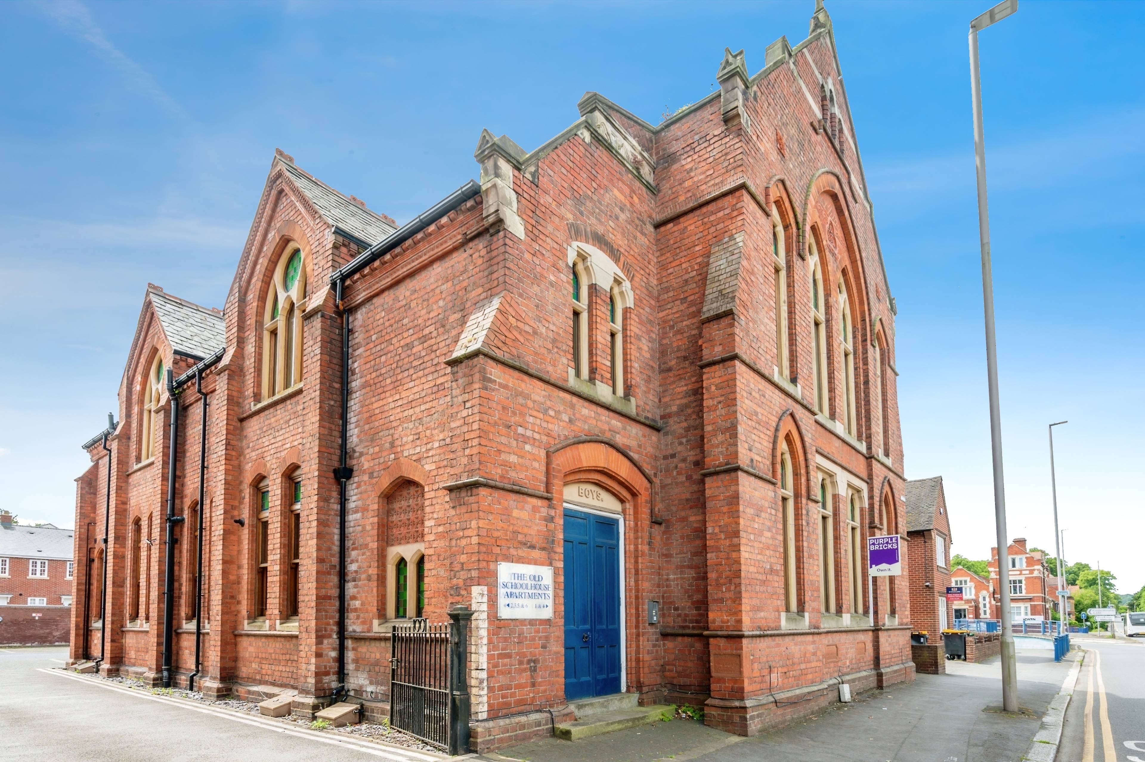 31 New Road, Stourbridge