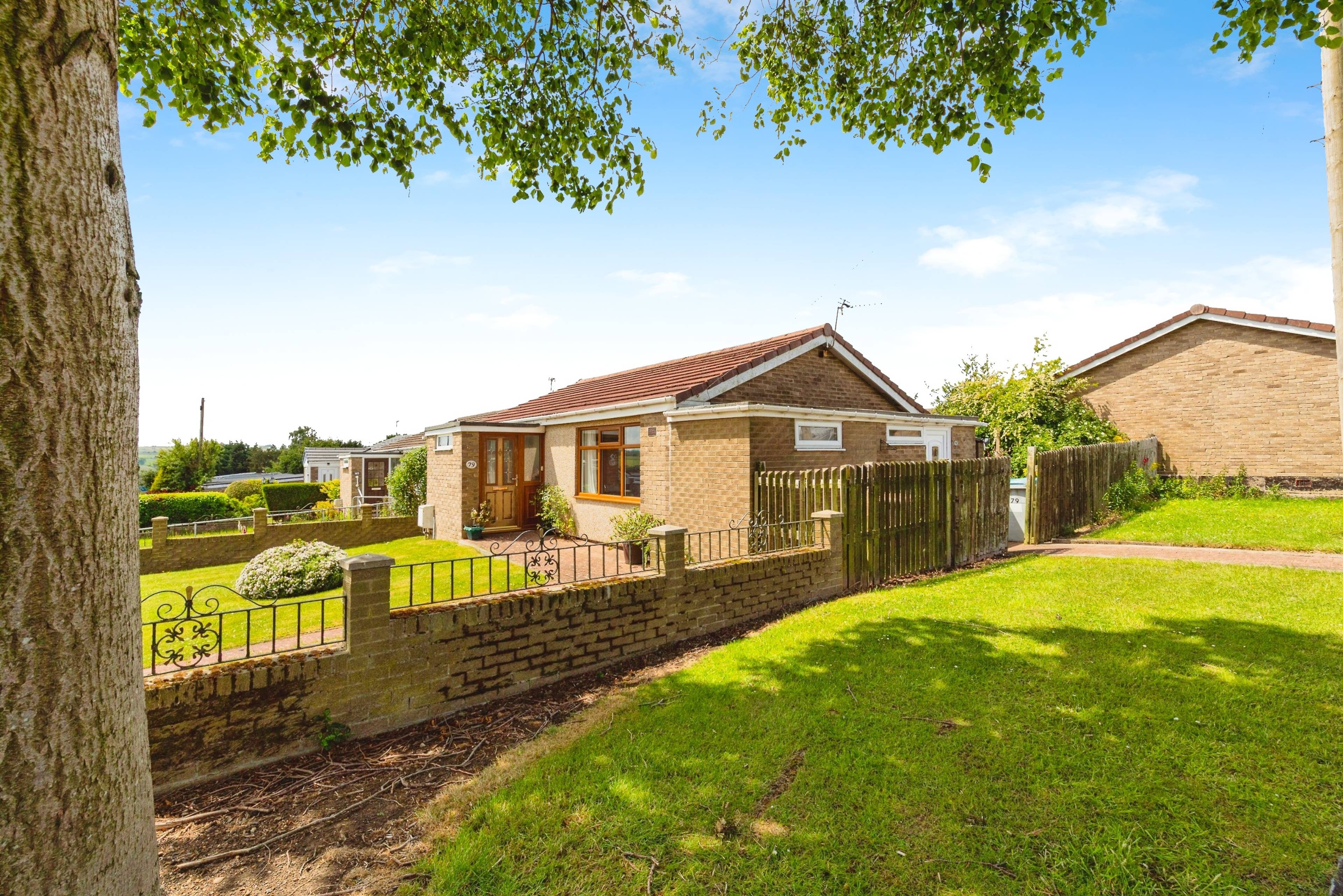 Sunningdale, Consett