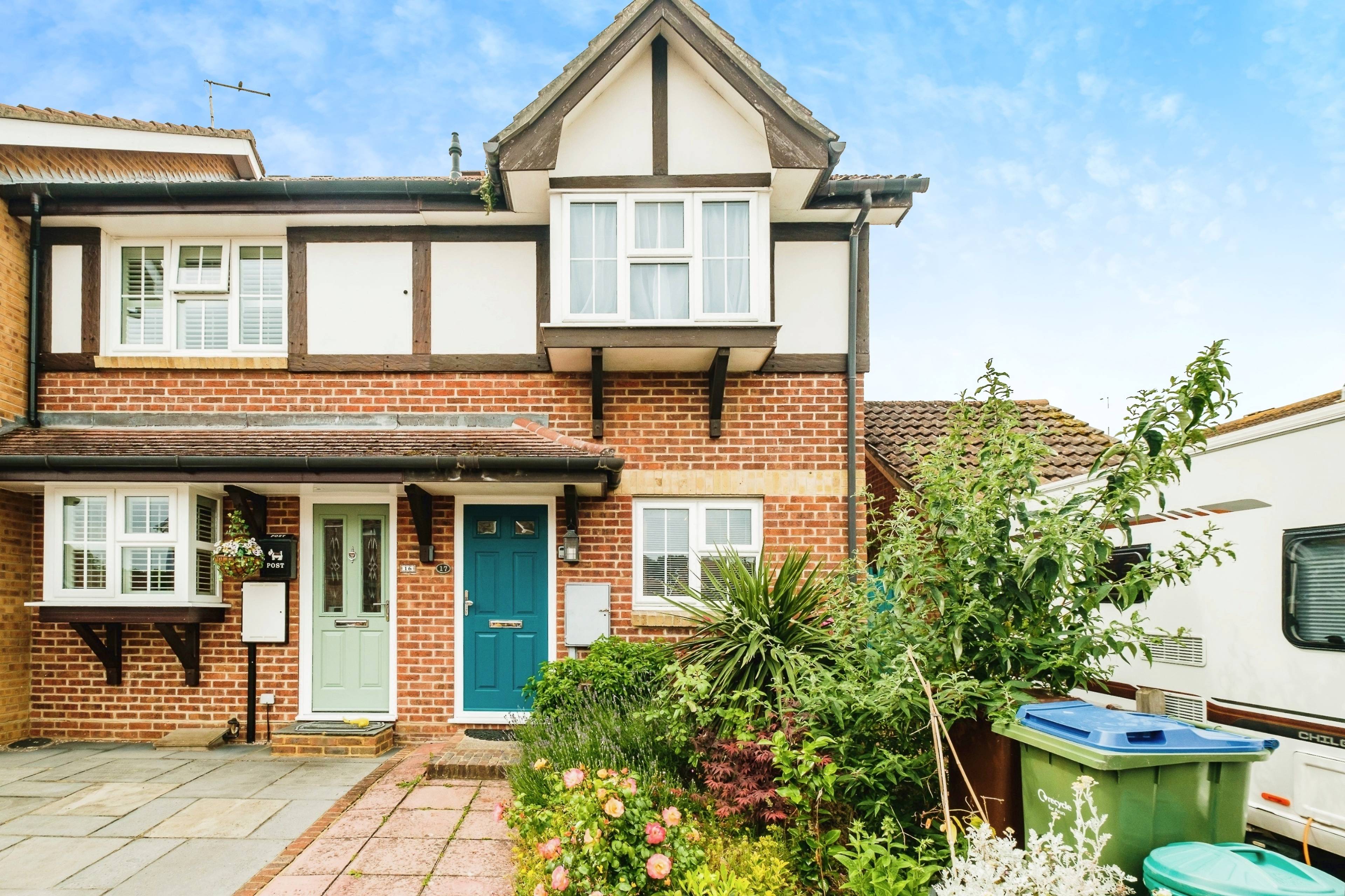 Buttermere Way, Littlehampton