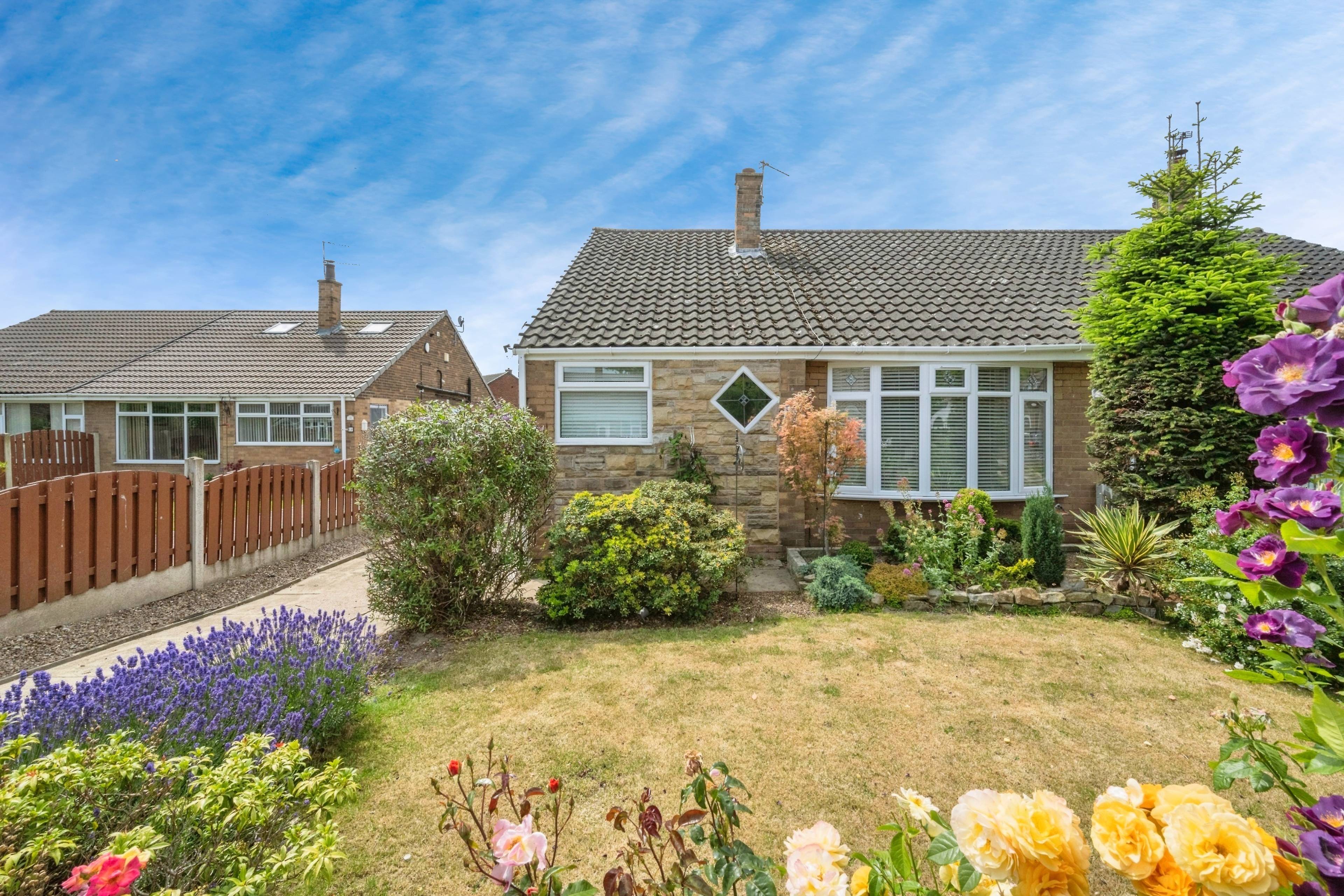 West View Crescent, Rotherham