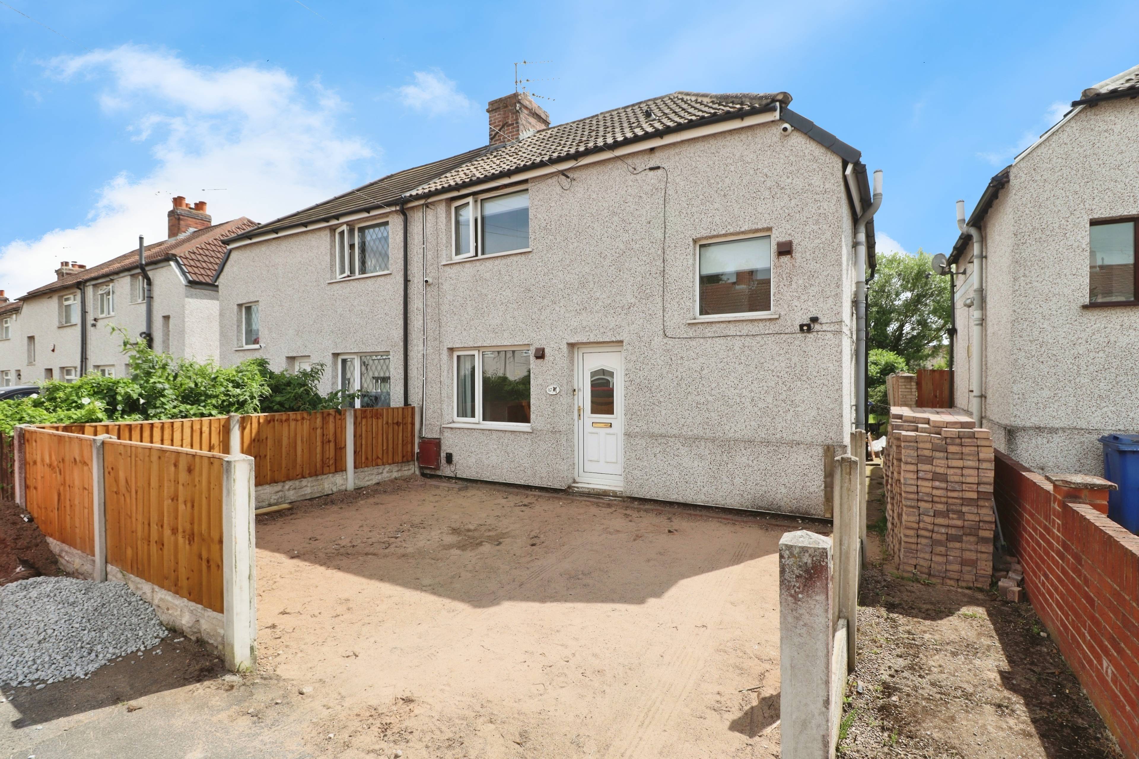 Norwood Road, Doncaster