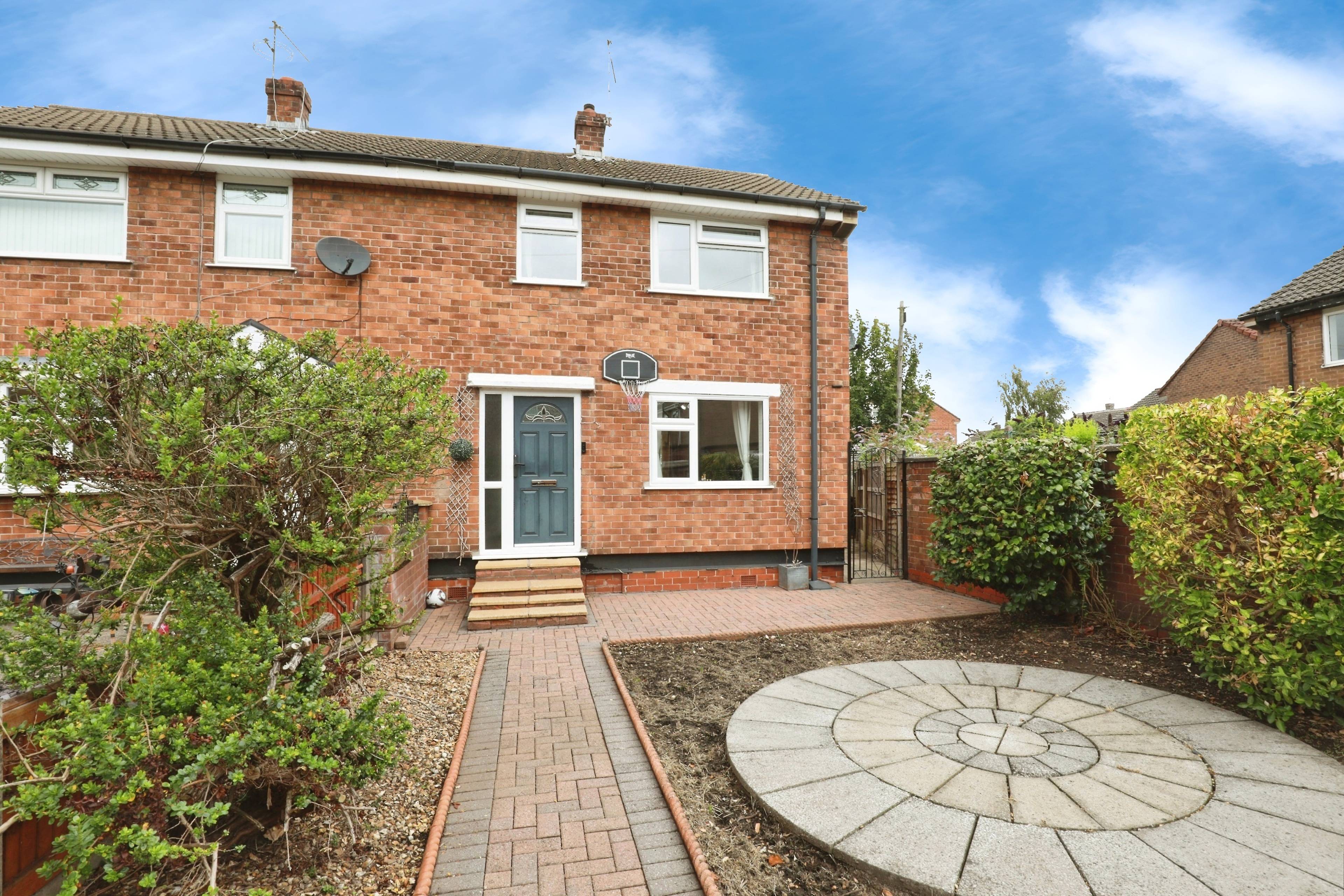 Queen Street, Northwich