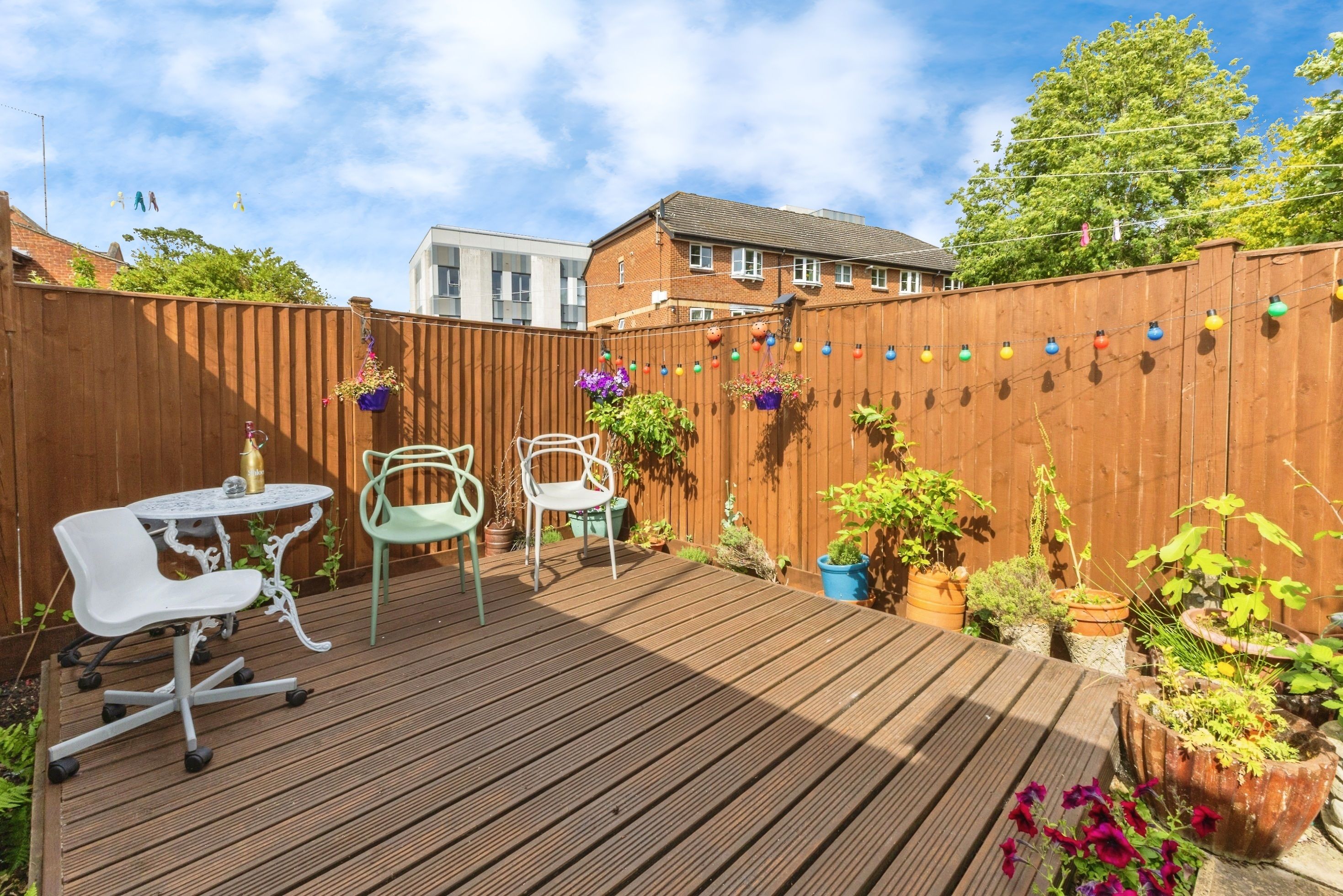16 Houses & Flats For Sale in Reading | Purplebricks