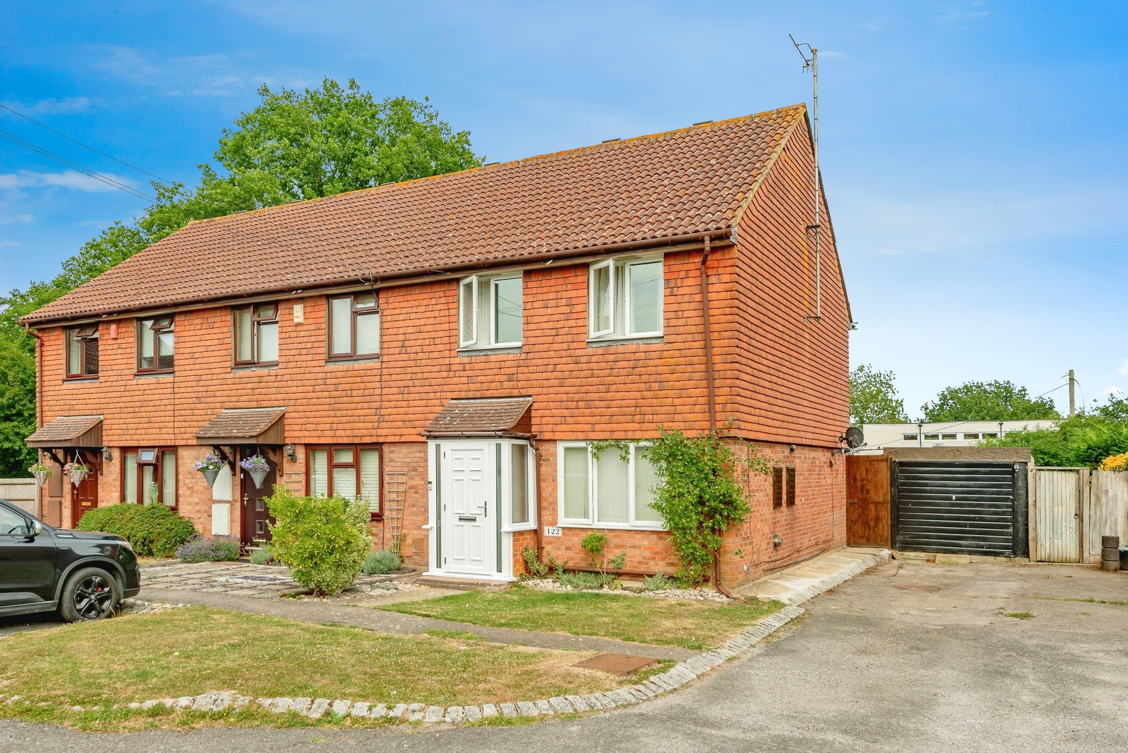 Lagham Road, Godstone