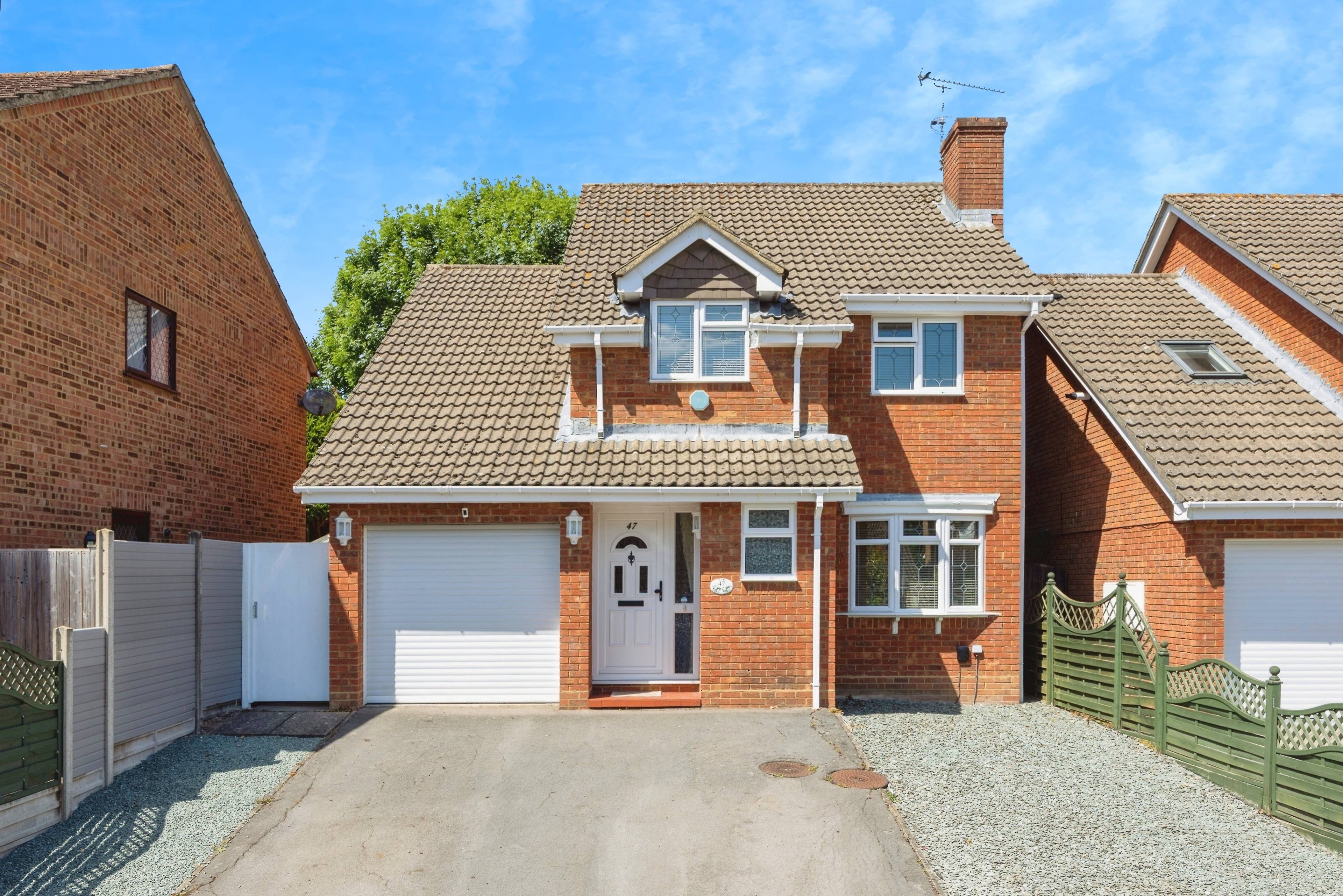 Luke Road East, Aldershot