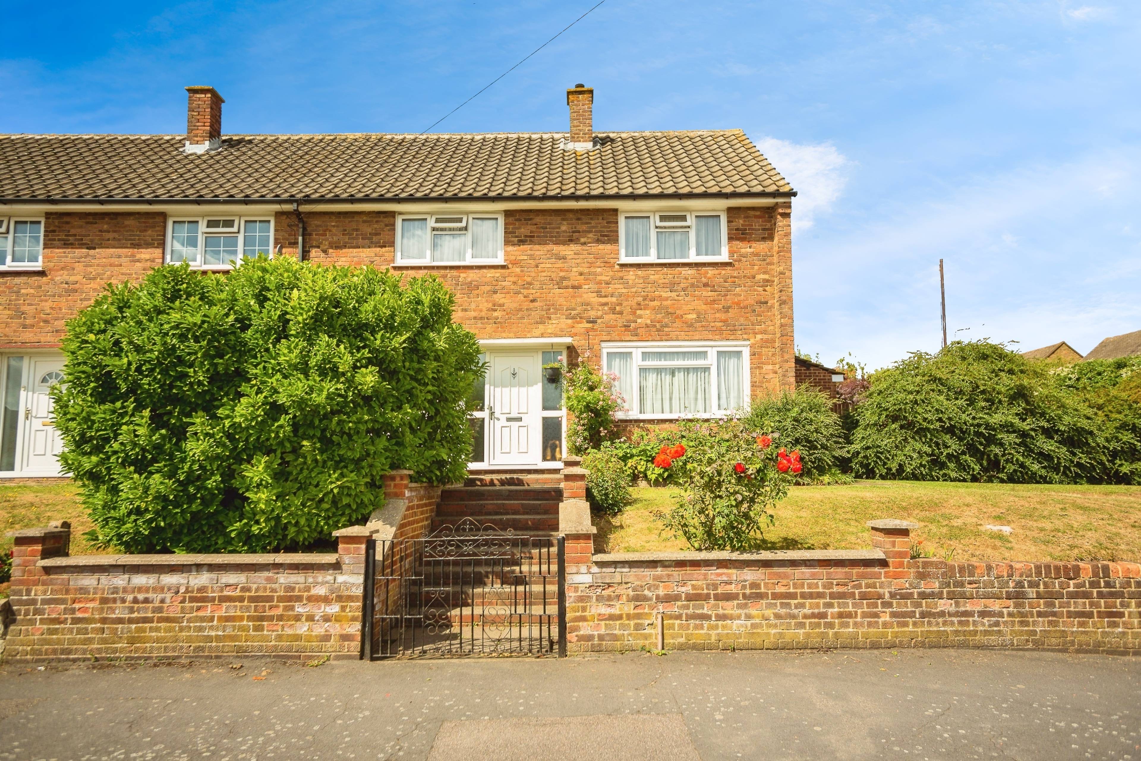 Wilberforce Way, Gravesend