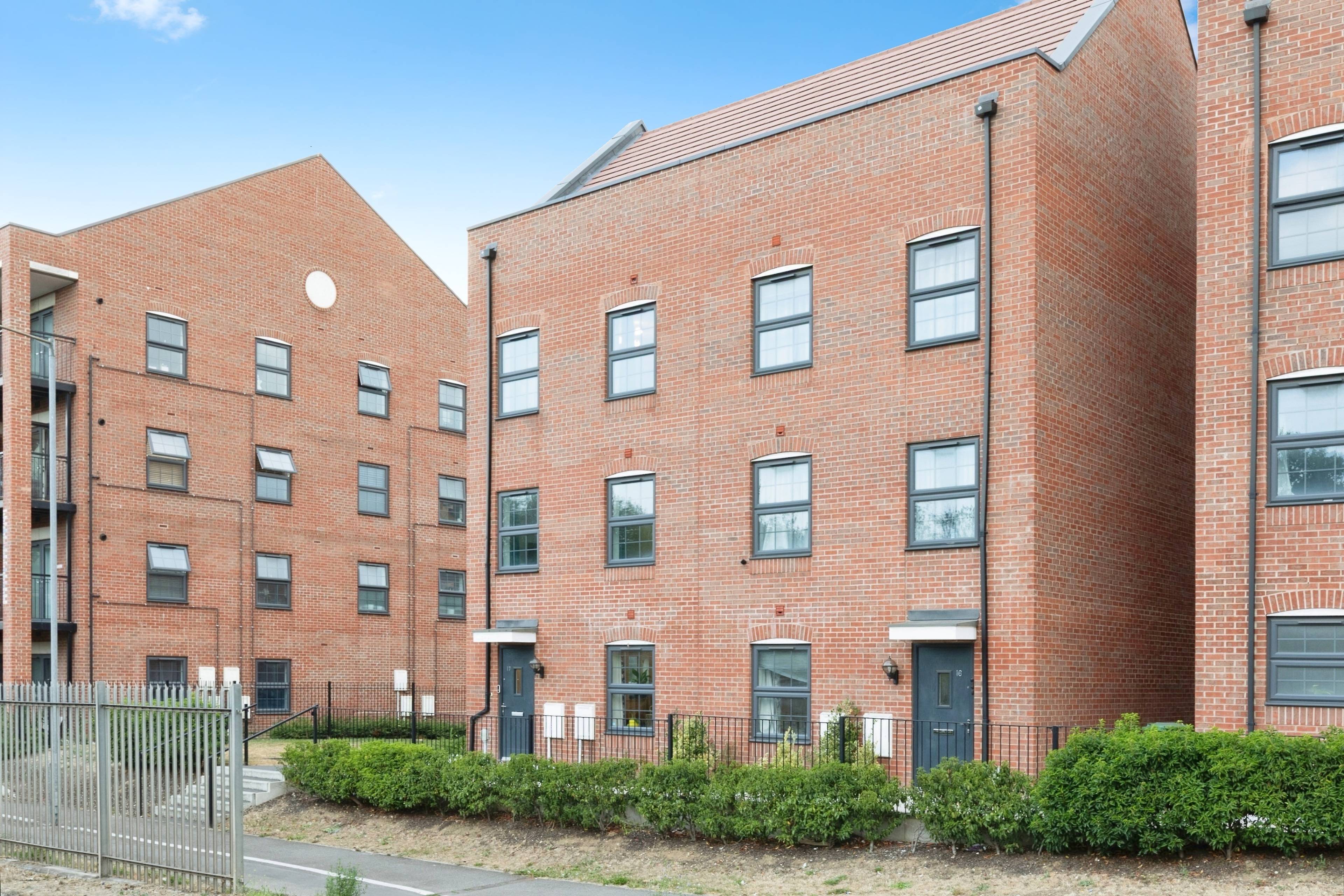 Heriot Road, Rainham