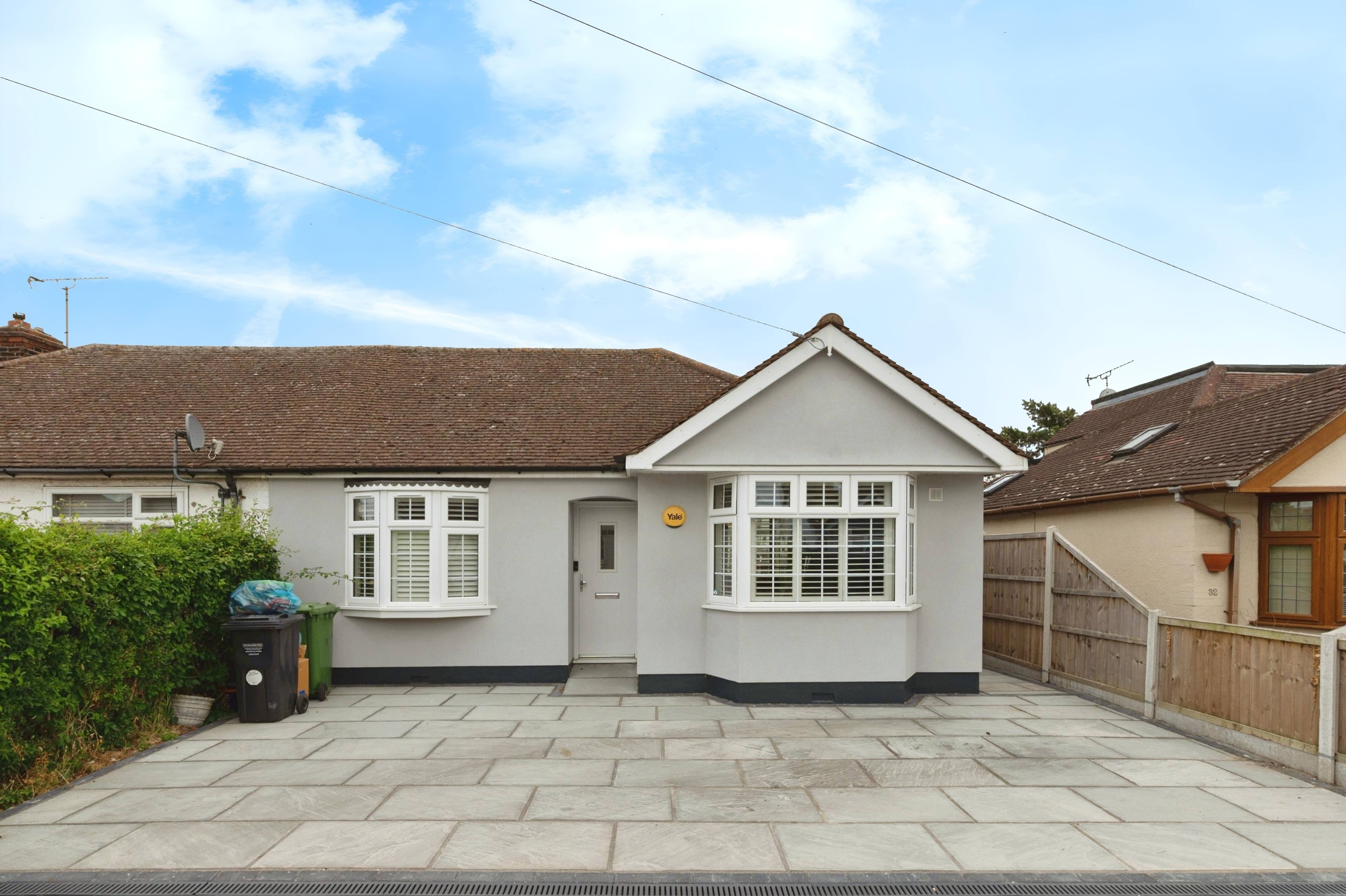 Avondale Road, Basildon