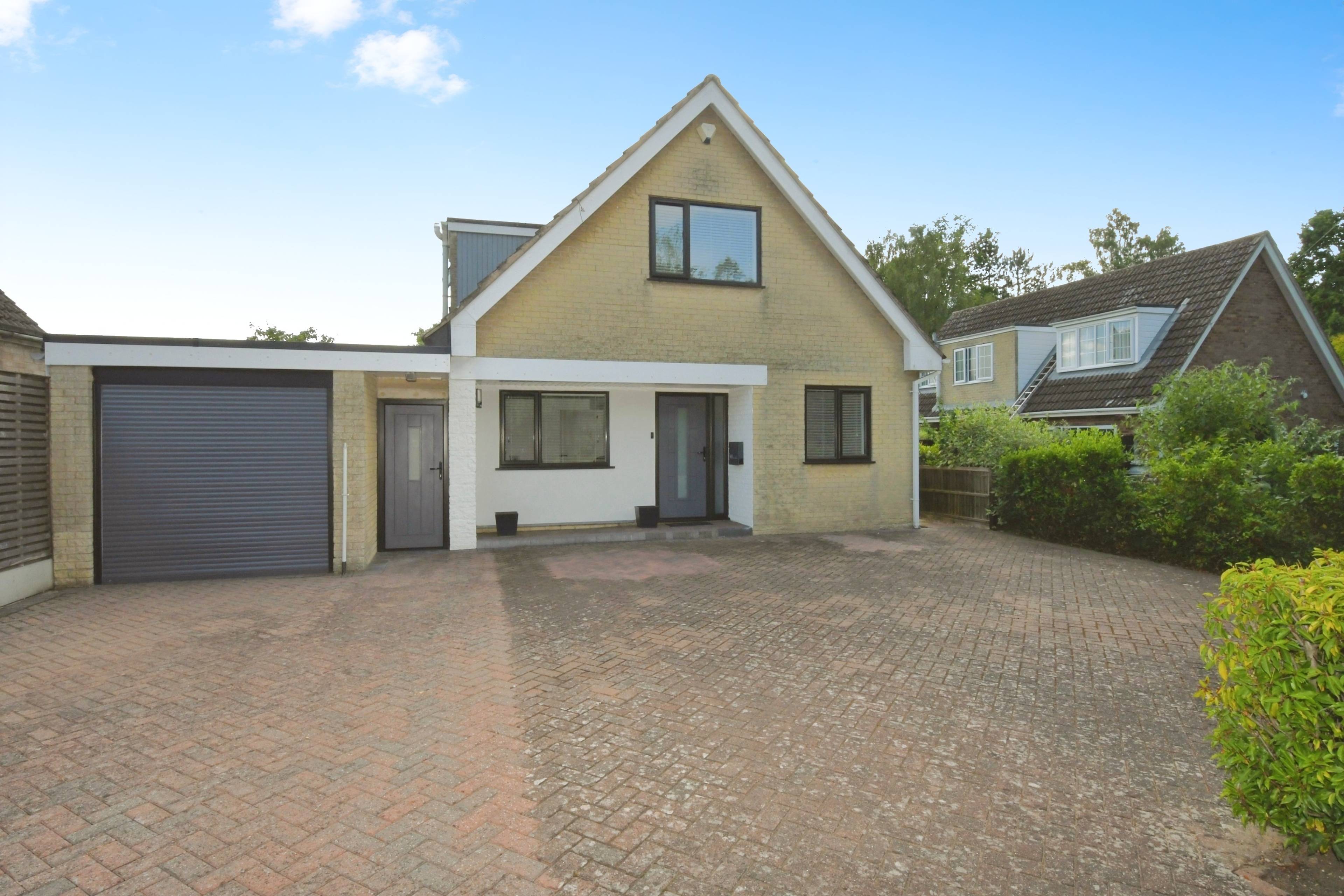 Skellingthorpe Road, Lincoln