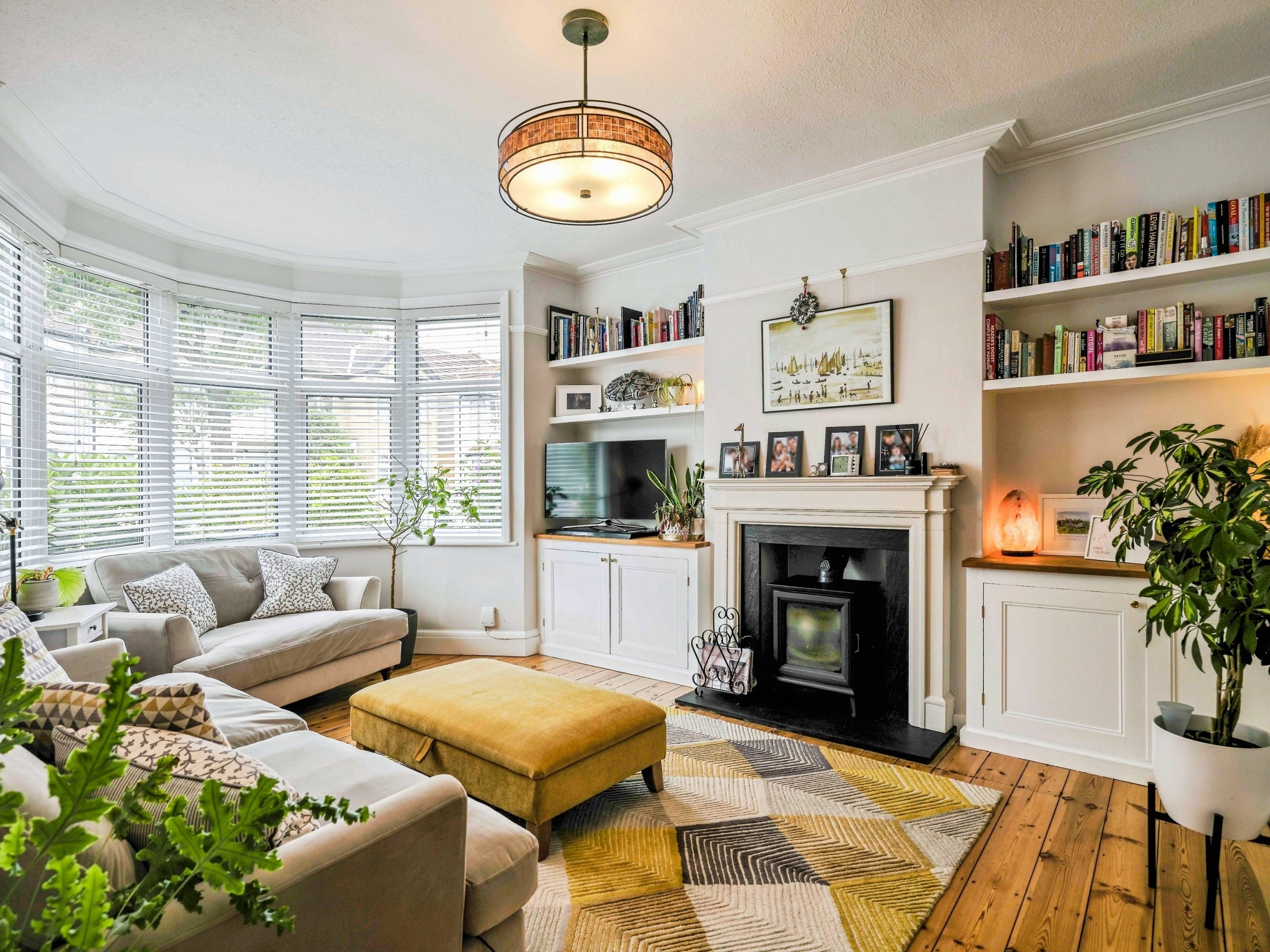 Parkview Road, Croydon