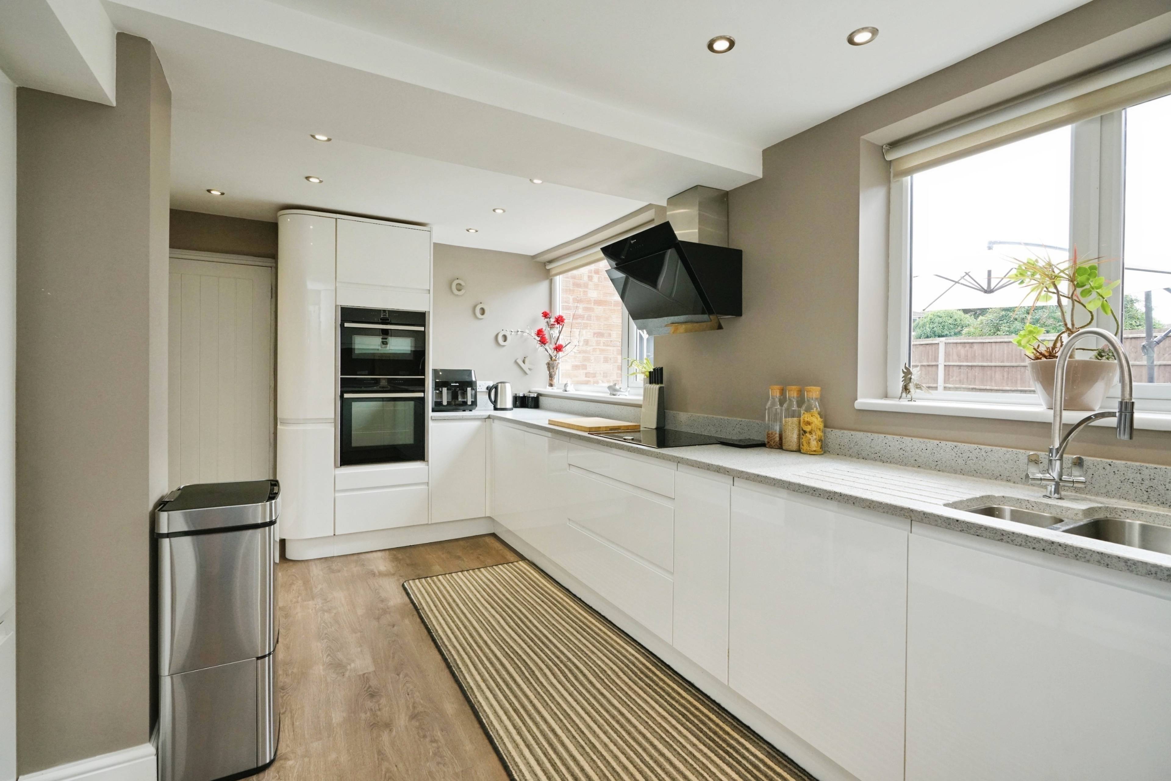 Kitchen Two