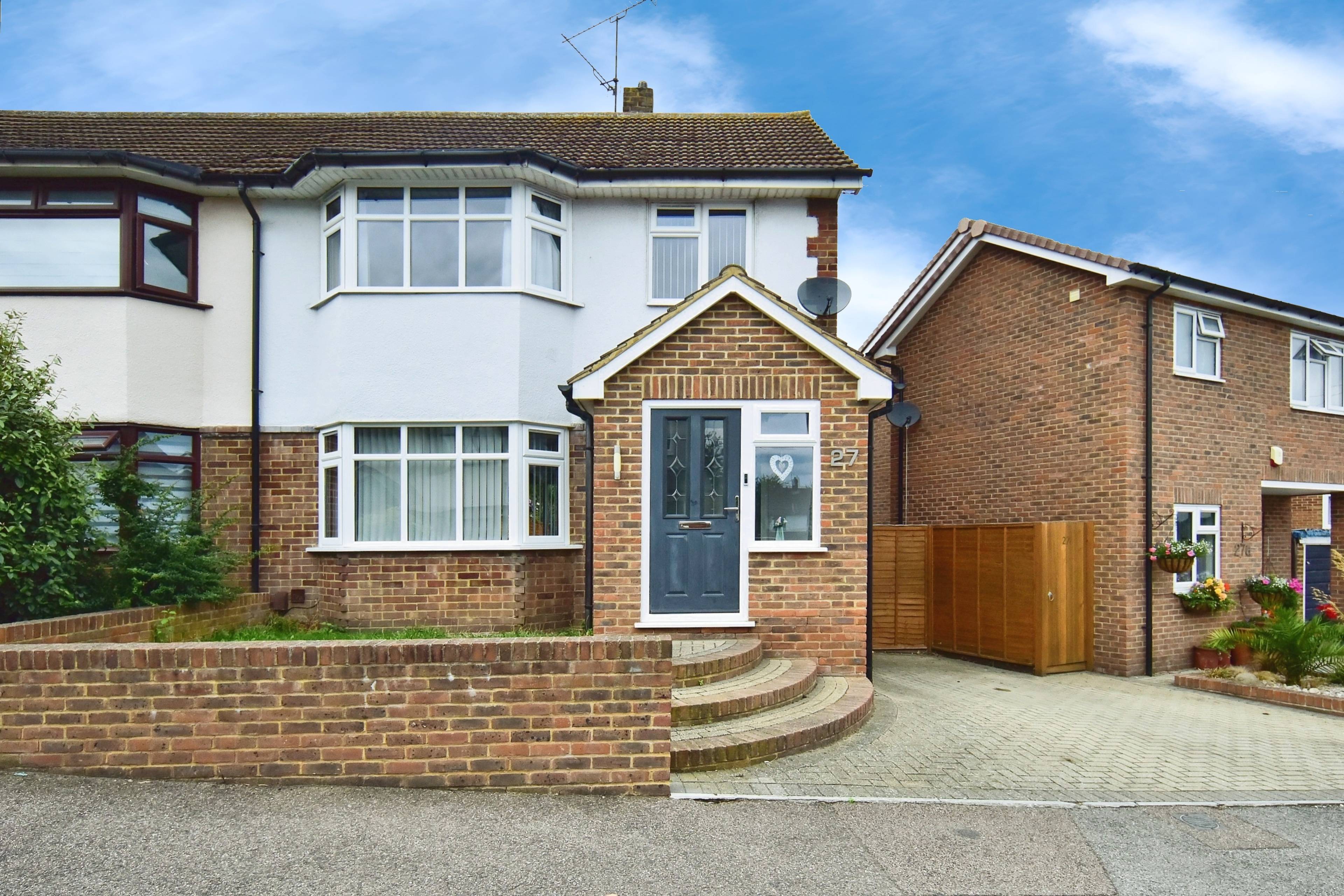 Jarrett Avenue, Rochester