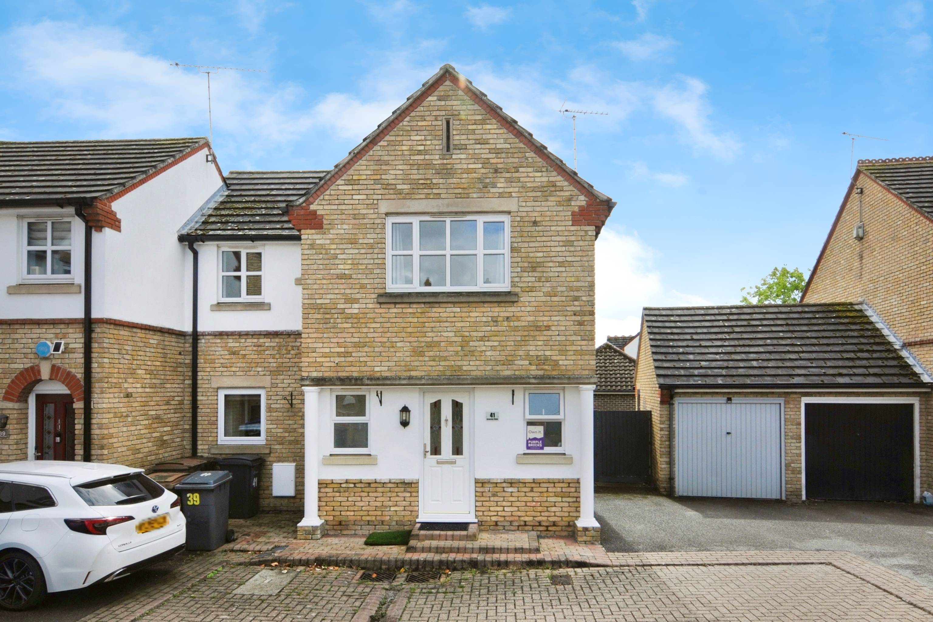 Ormesby Chine